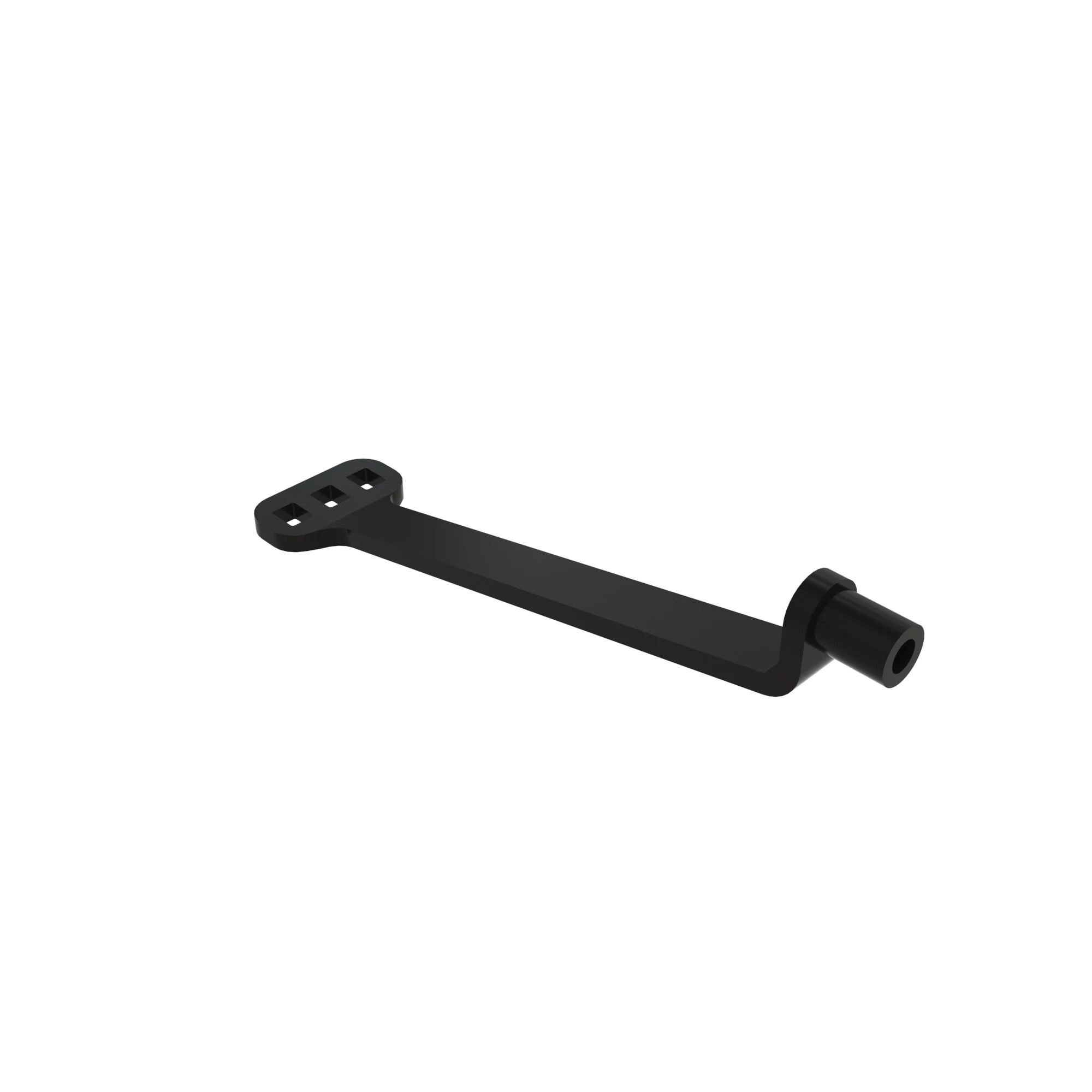 John Deere Fender Reinforcement - L206303