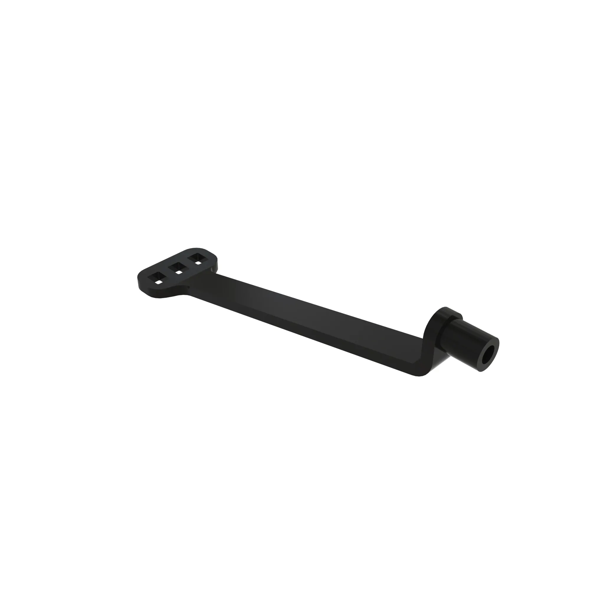 John Deere Fender Reinforcement - L206303