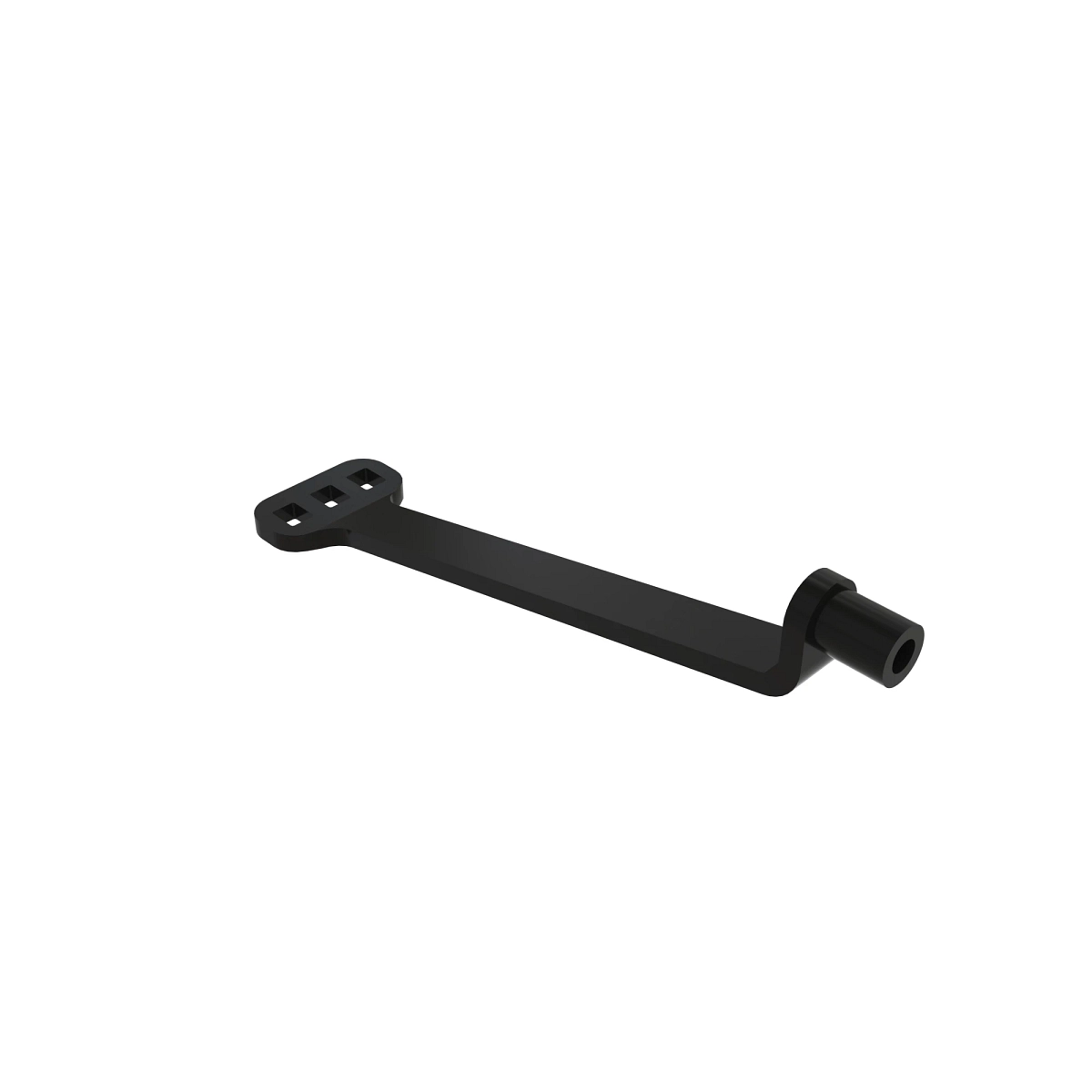 Reinforcement, Fender
