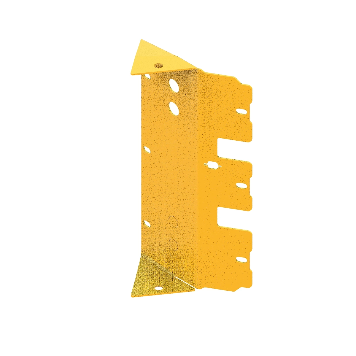 Bracket, Hose Mount