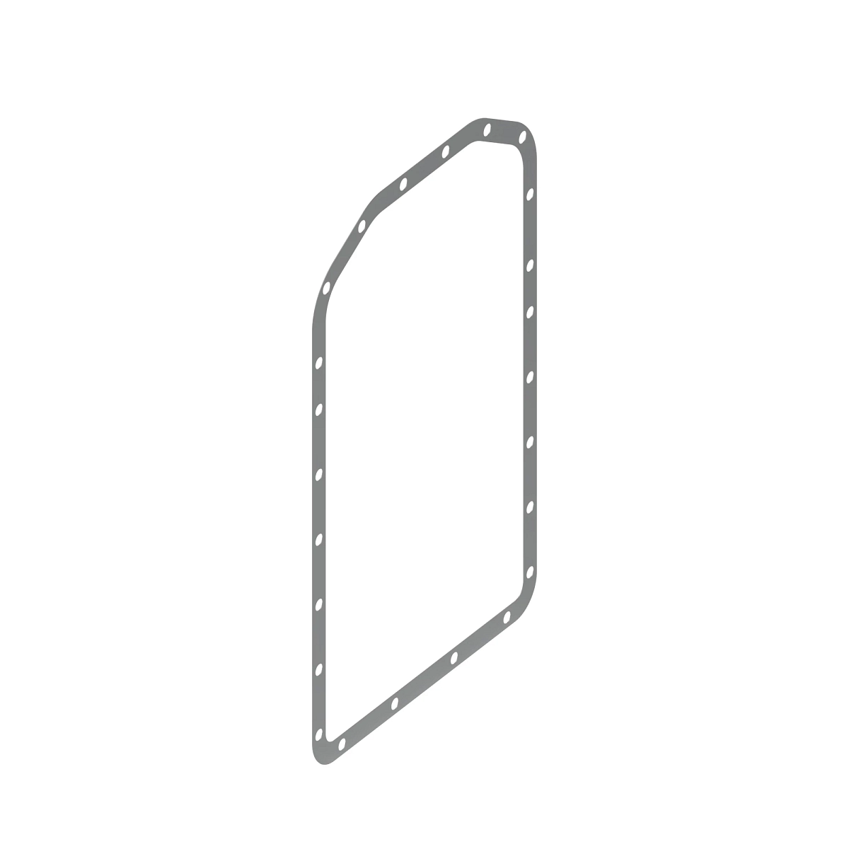 Gasket, Housing