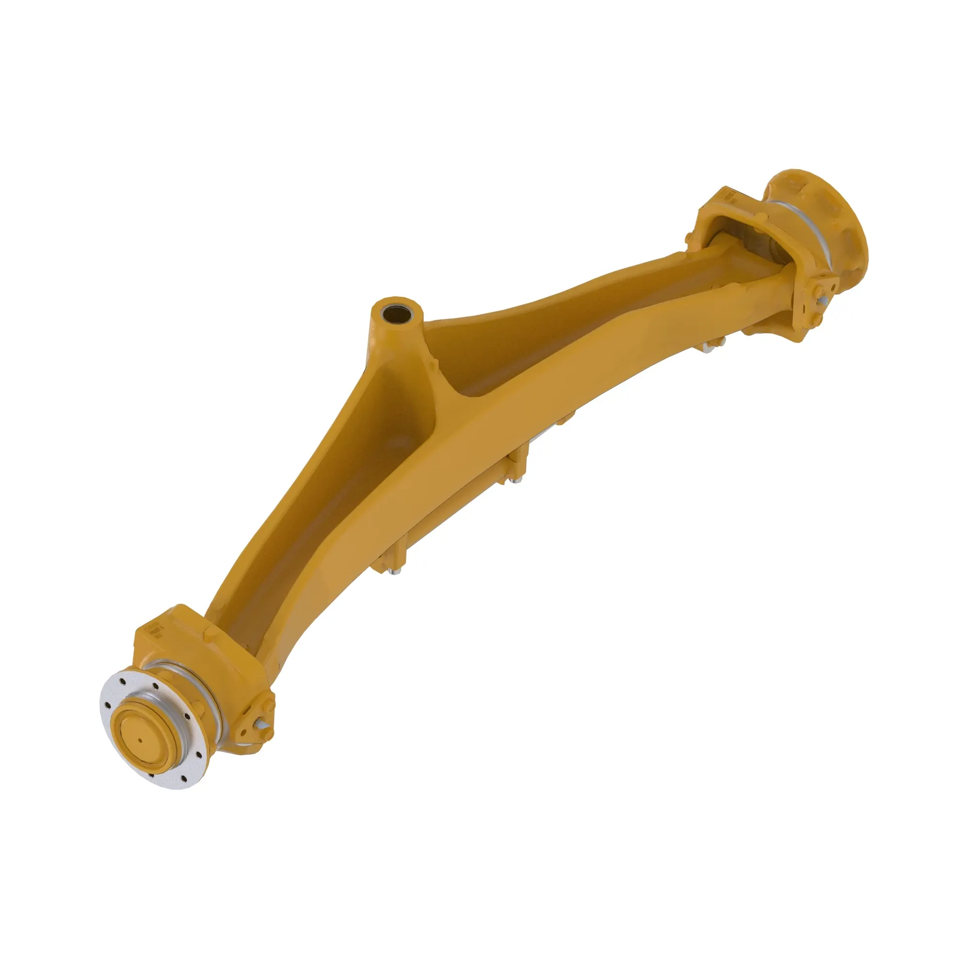 AXLE, NON-POWERED