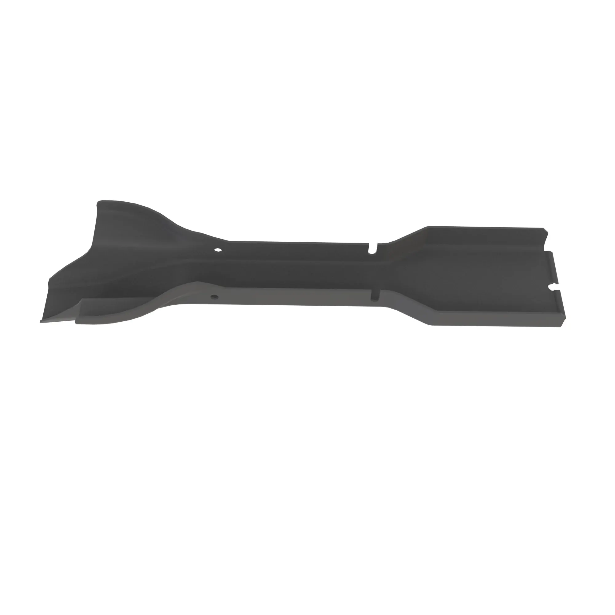 John Deere Upper Steering Column Cover - T308466
