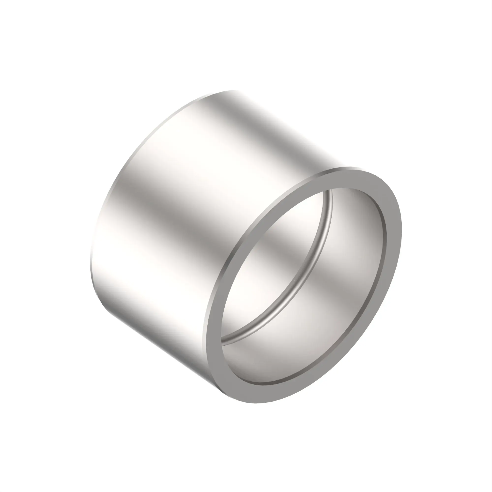 BUSHING ,UPPER PIVOT, Bushing