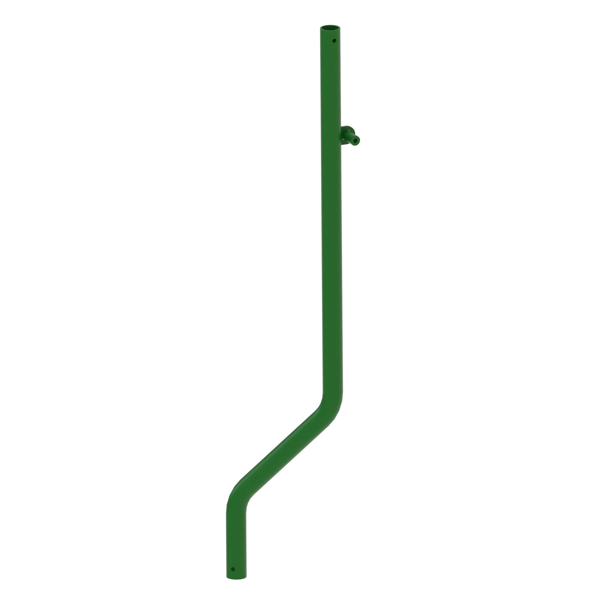 HANDLE, CONVEYOR LOWER