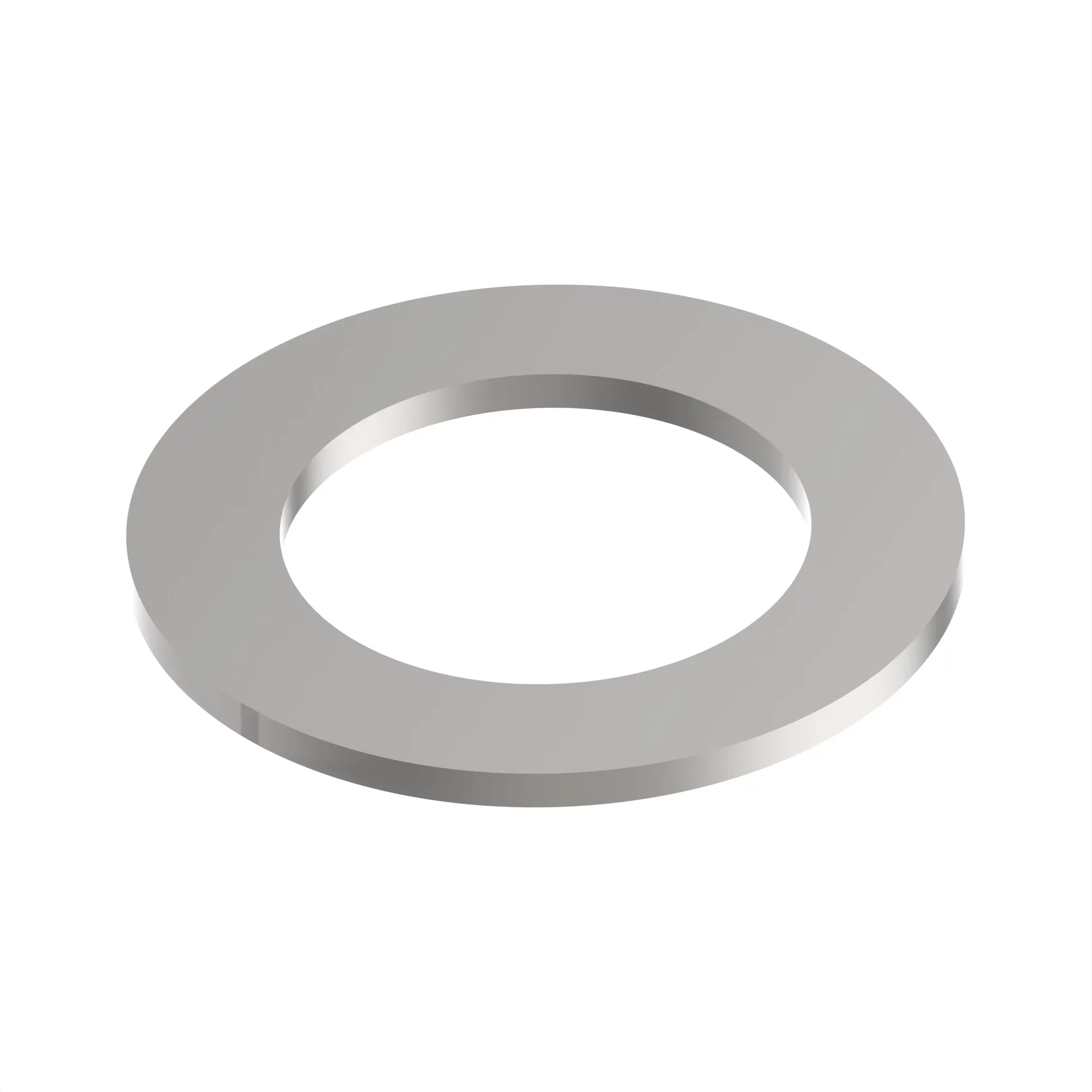 John Deere Round Hole Washer - R75509