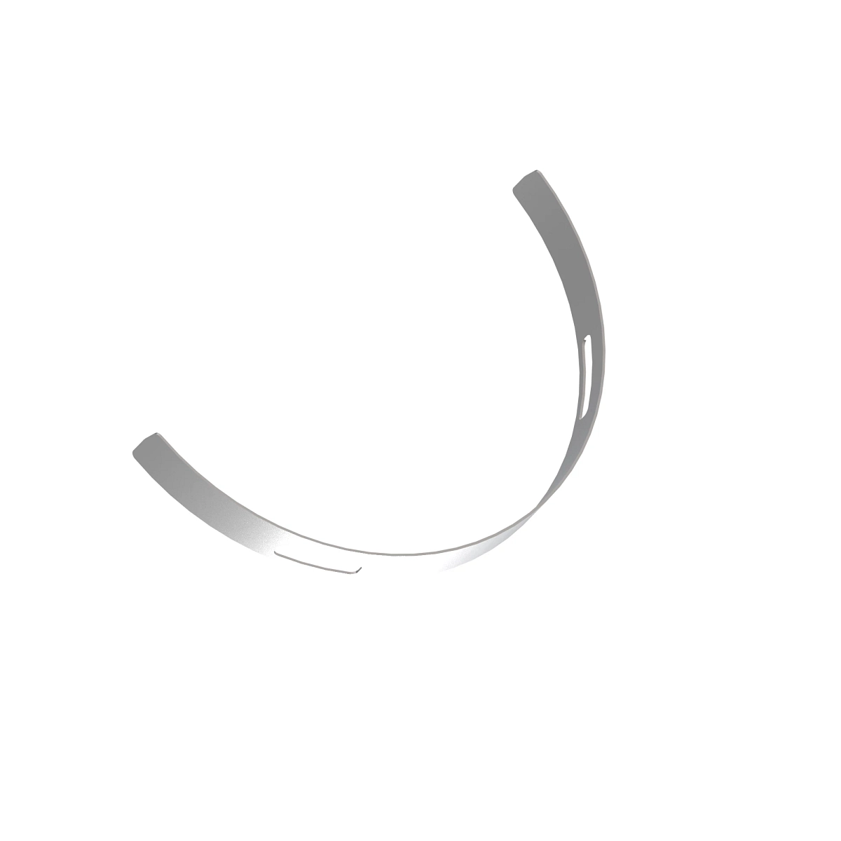 Solid Shim, Shim Adjusting