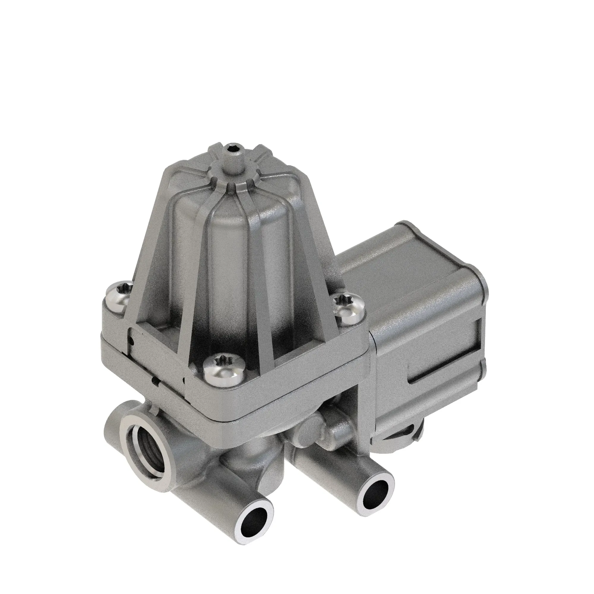 PNEUMATIC PRESSURE VALVE