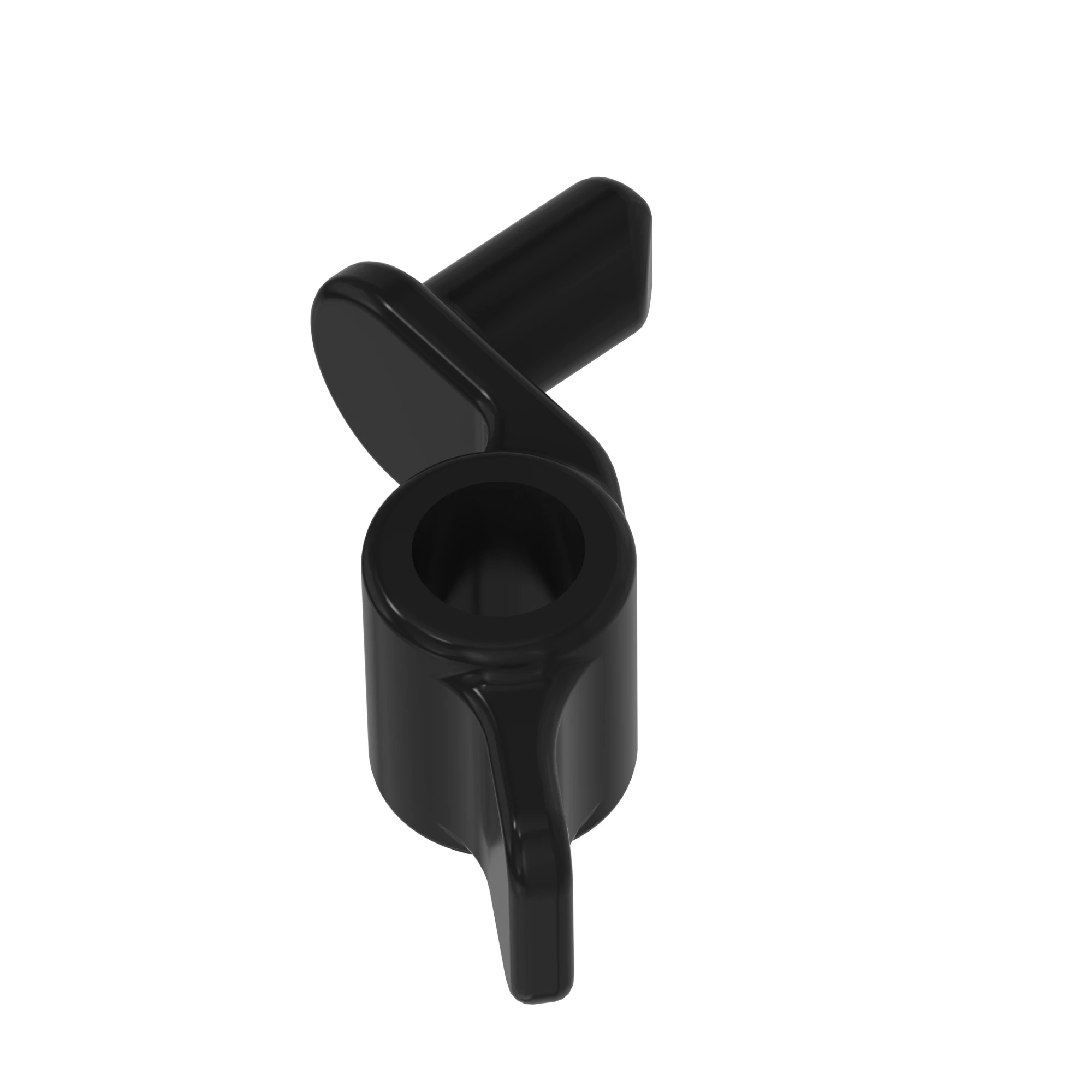 RE257585: Seat Swivel Latch