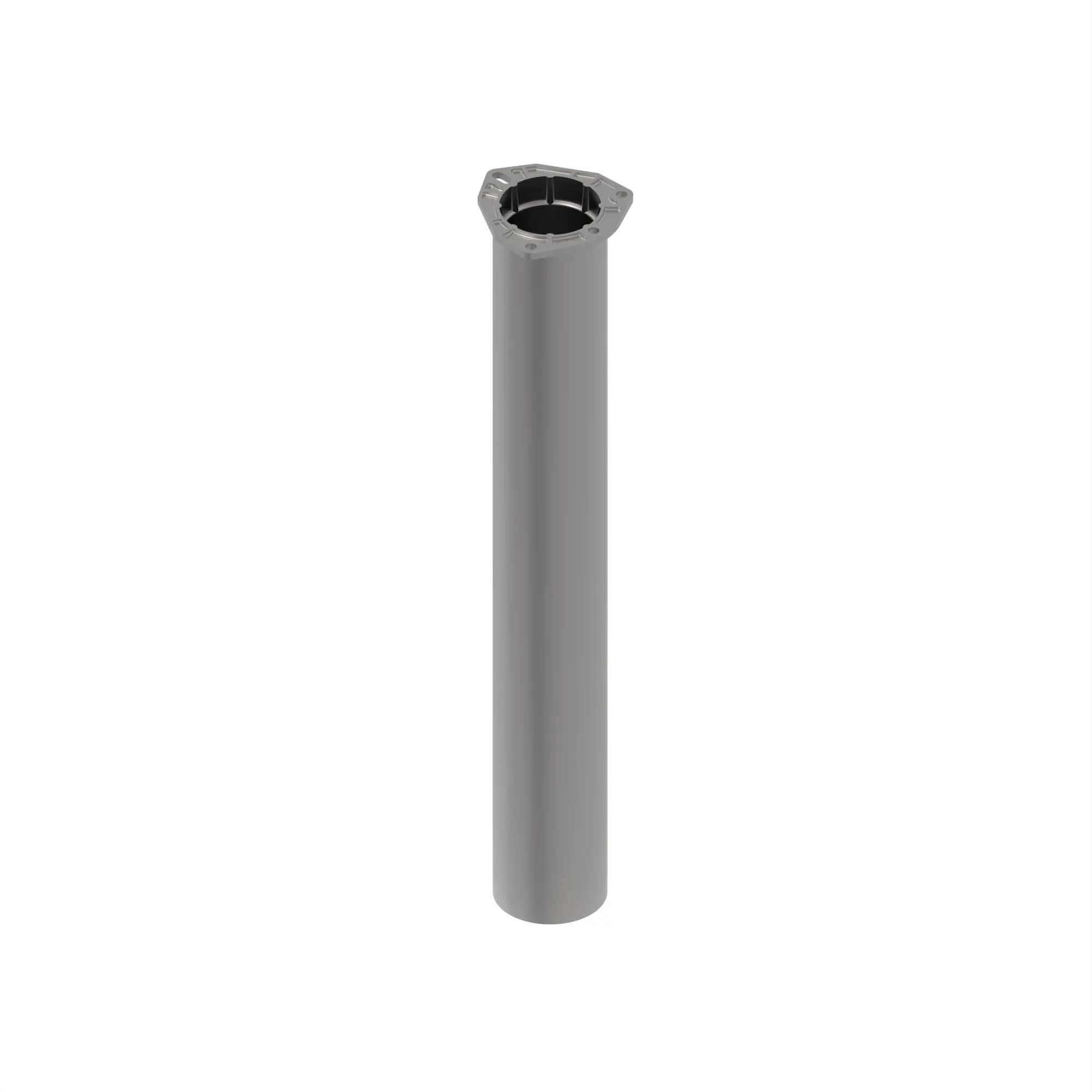 John Deere MFWD Powershaft Shield - SJ18055