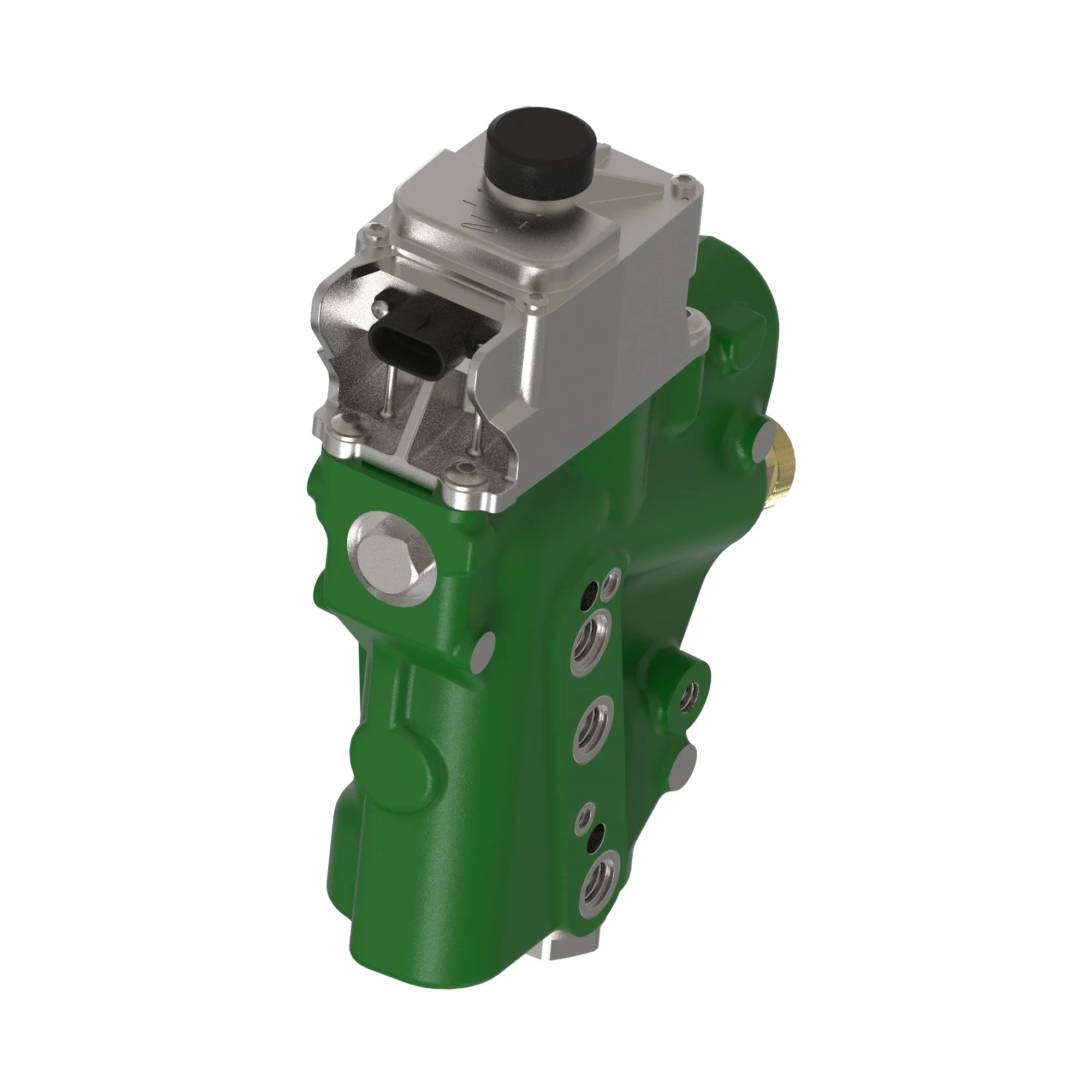 Control Valve