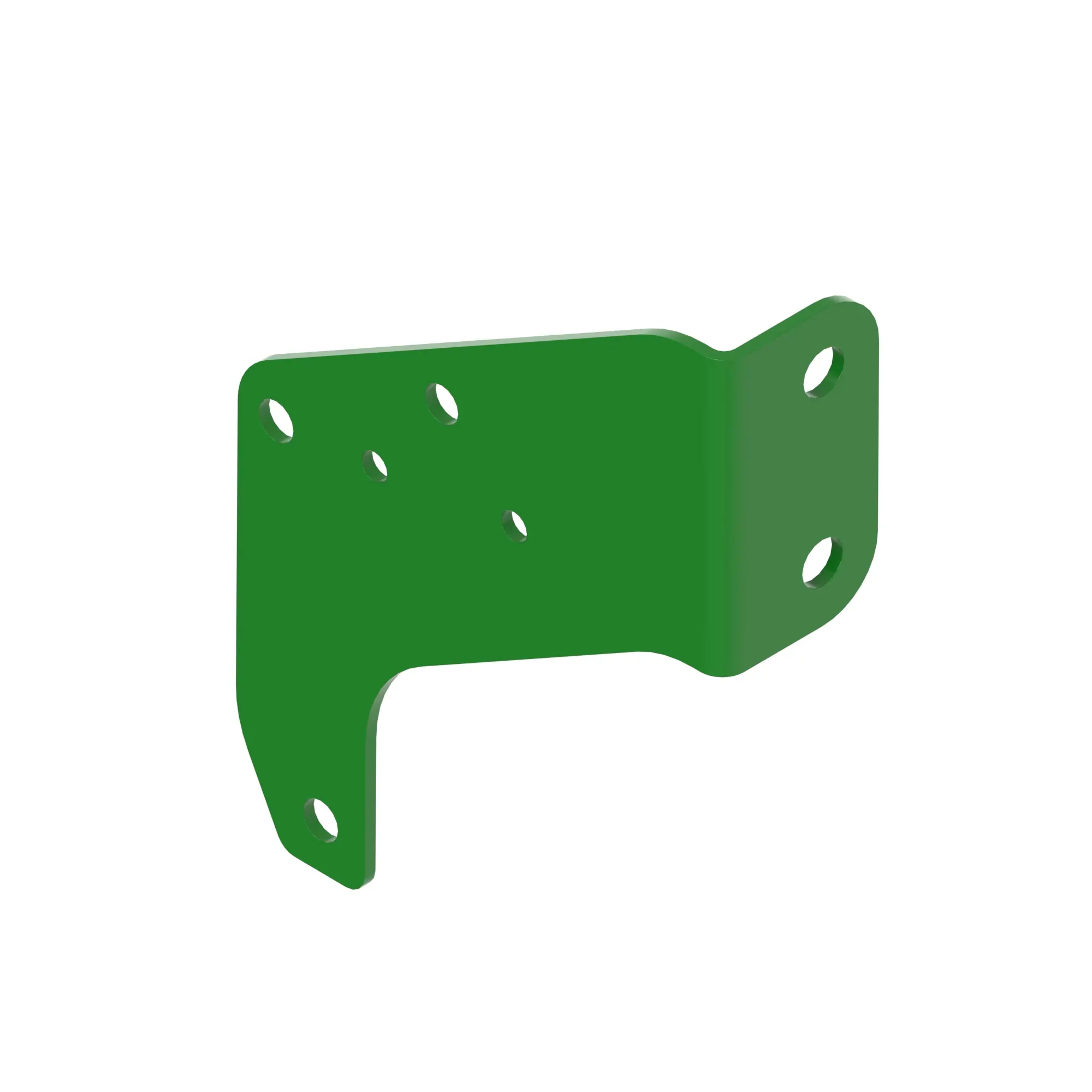 BRACKET, AAL VALVE