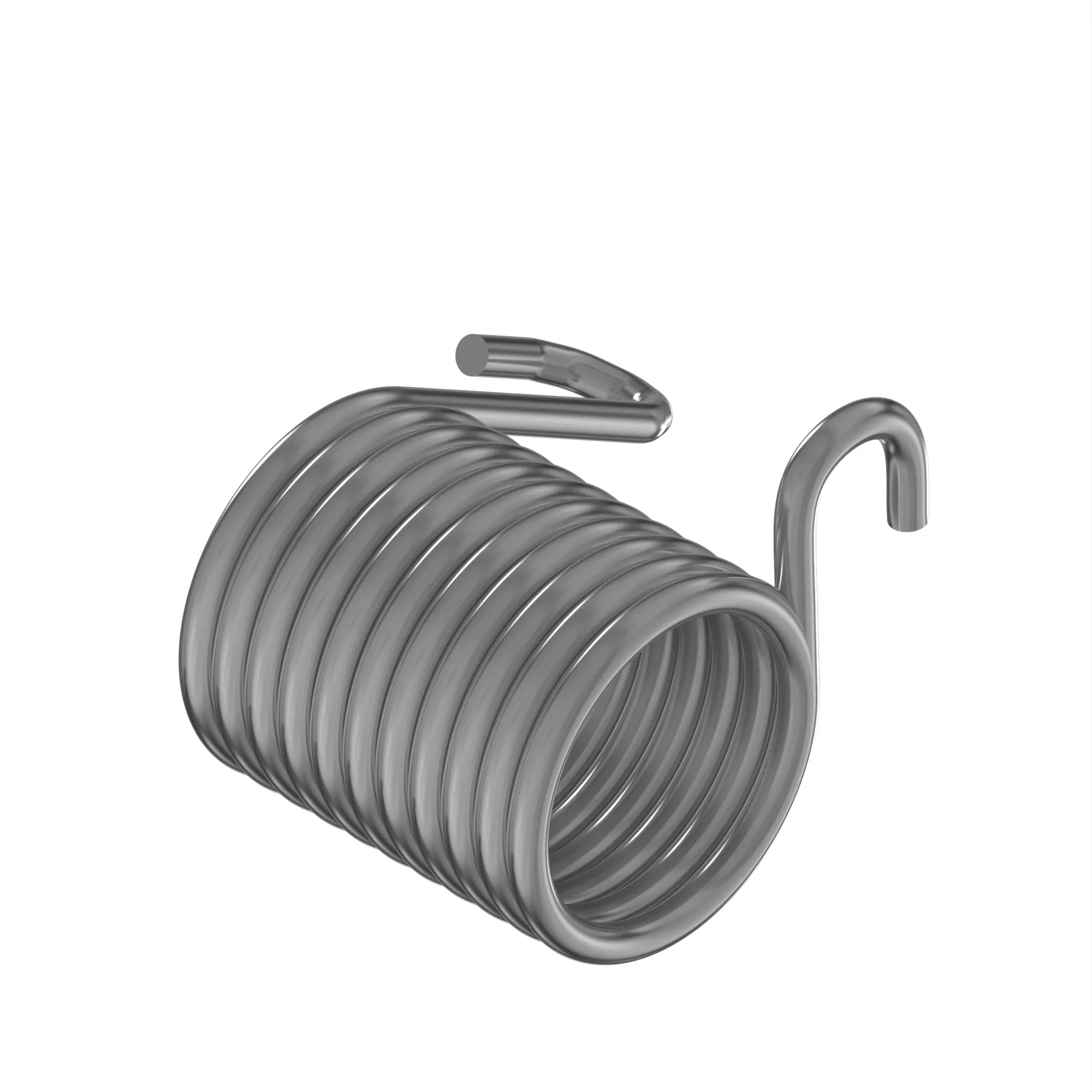 John Deere Torsion Spring - T195210