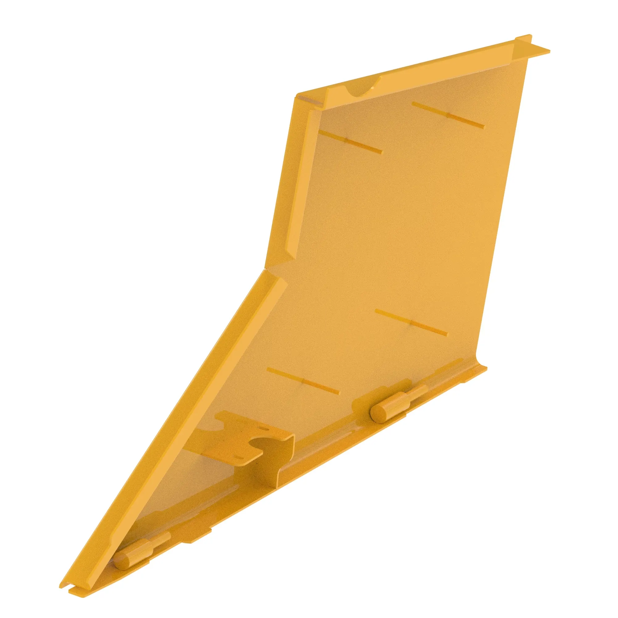 SERV. DOOR UPPER