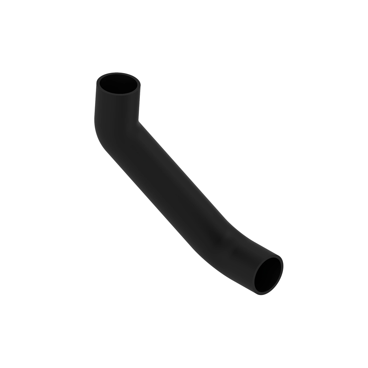 John Deere Lower Radiator Hose - T380862