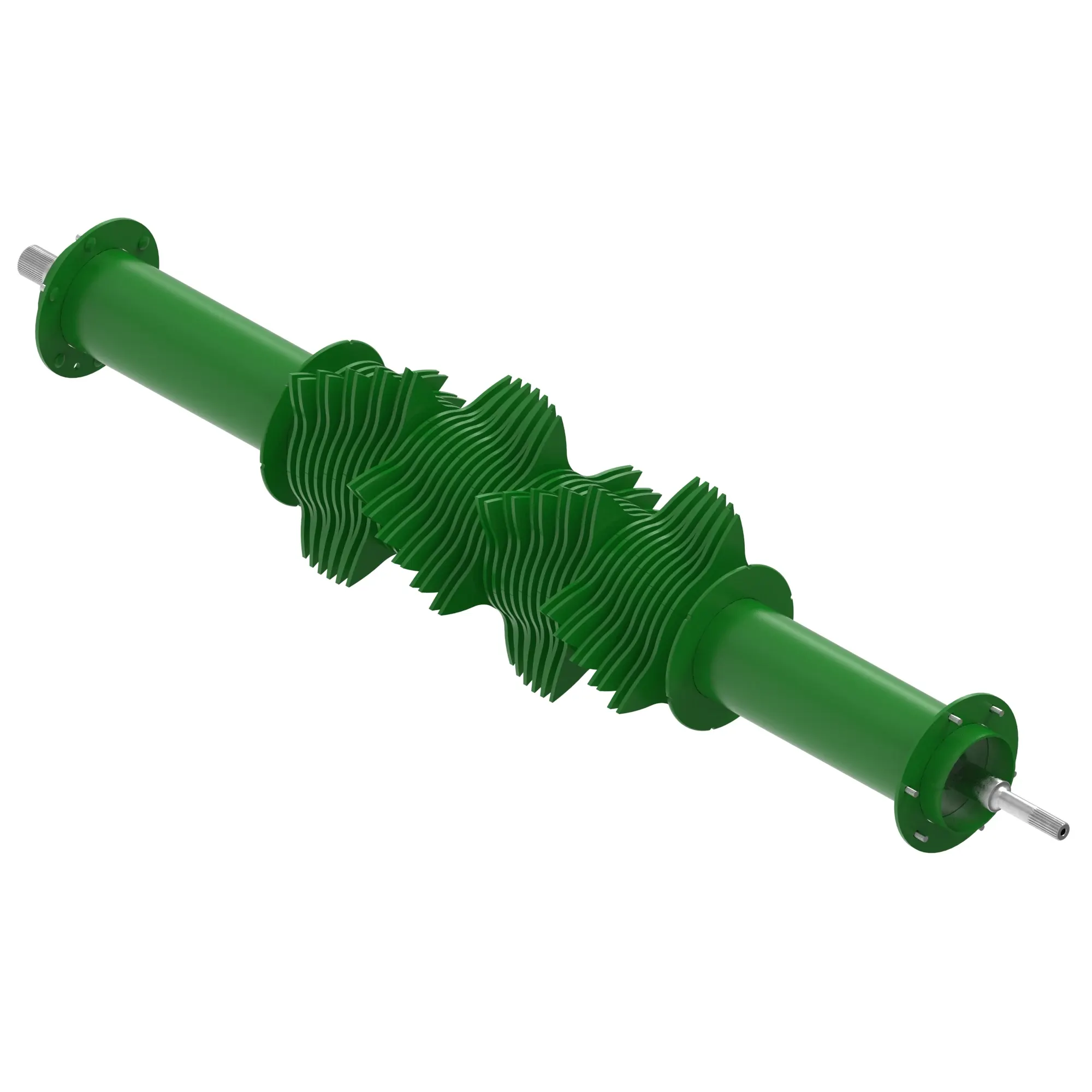 John Deere Crop Pickup - AFH218581