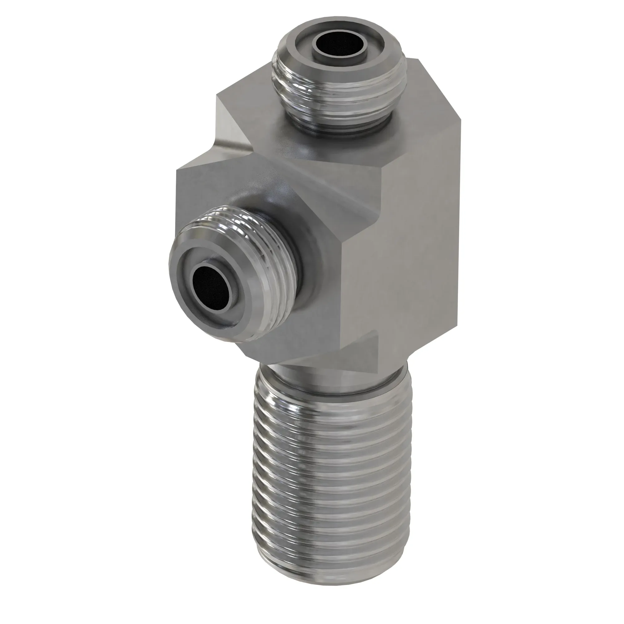 John Deere Tee Fitting - 38H1554