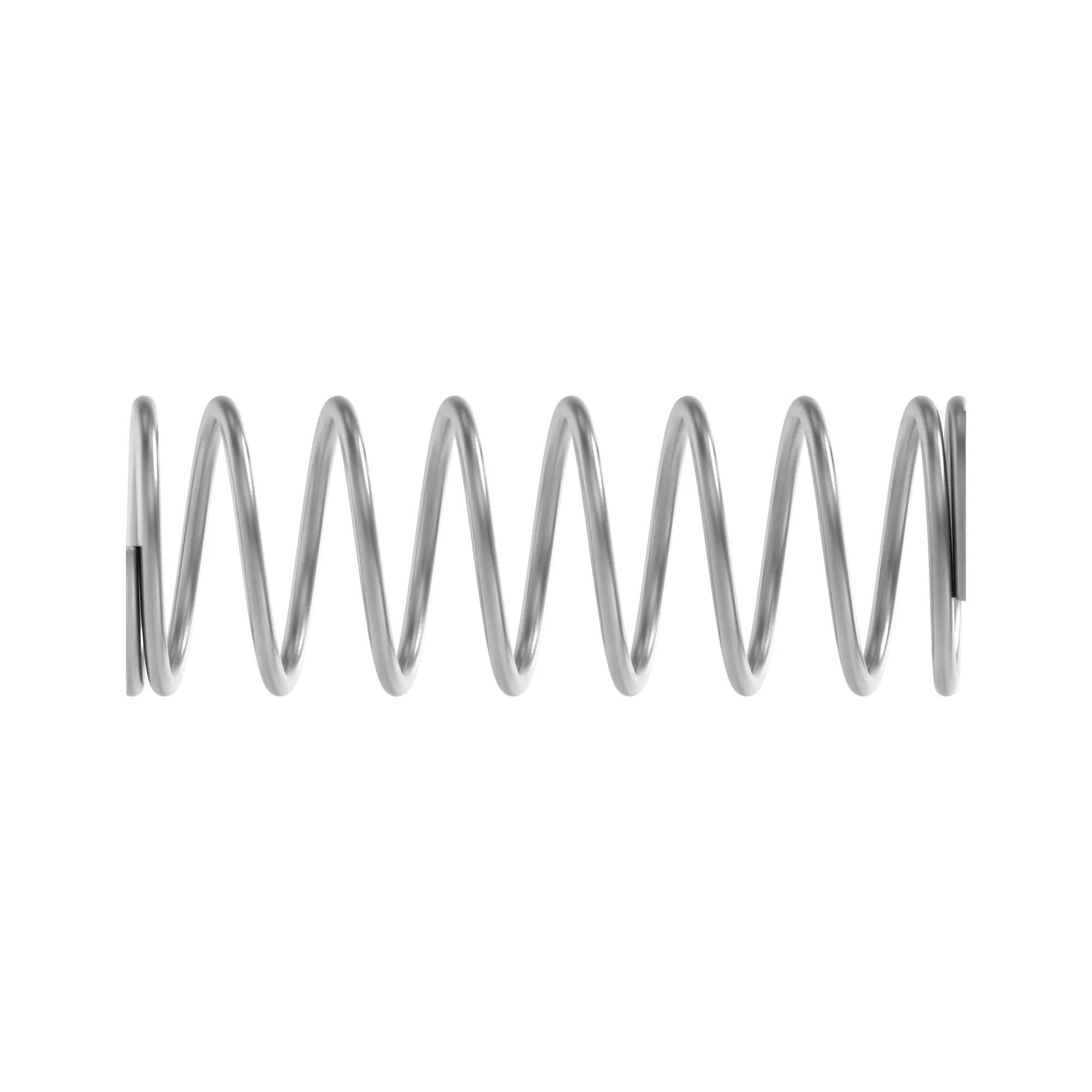 SPRING, 4210 SUCTION MANIFOLD