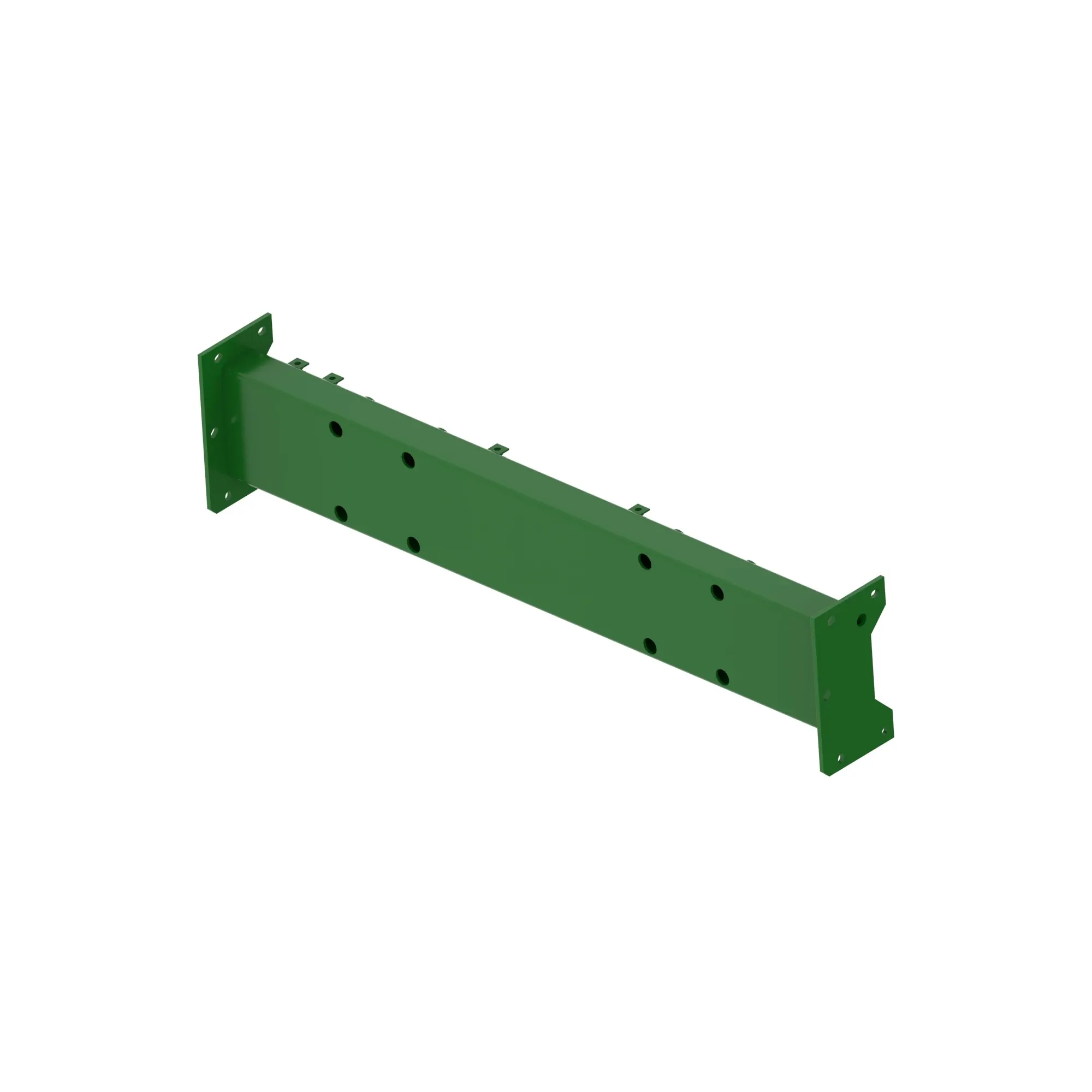 John Deere Bracket - ADX10486