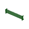 John Deere Bracket - ADX10486