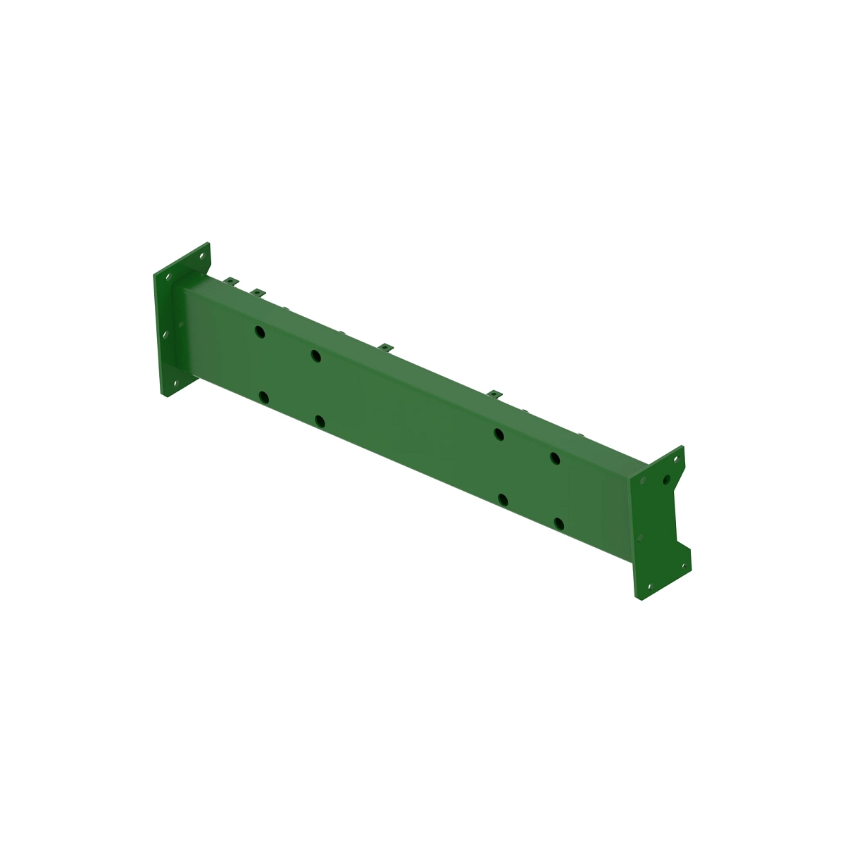 Rear Bracket Assembly