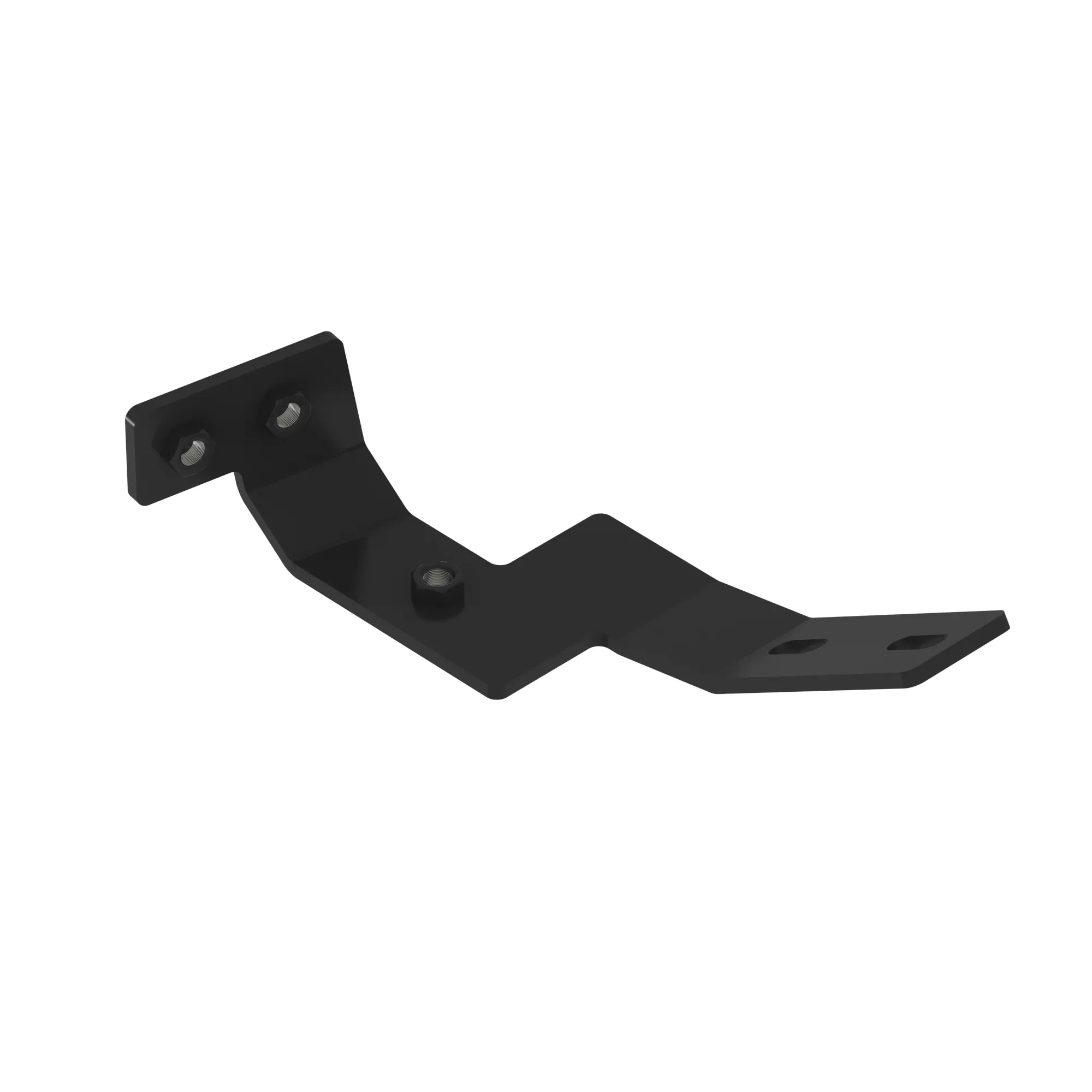 BRACKET, BRACKET LEVELLING CABIN CO