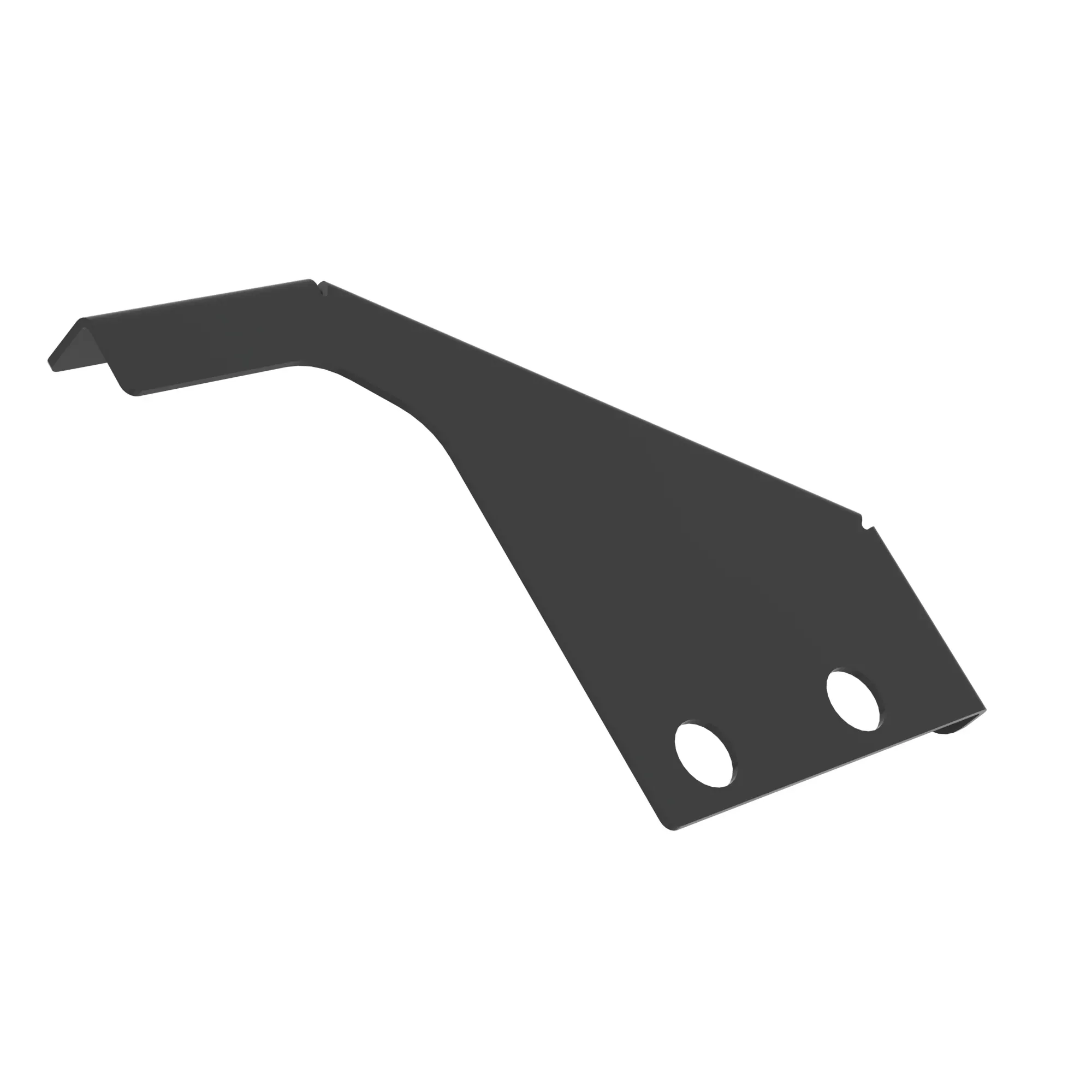 John Deere Plate - T412920
