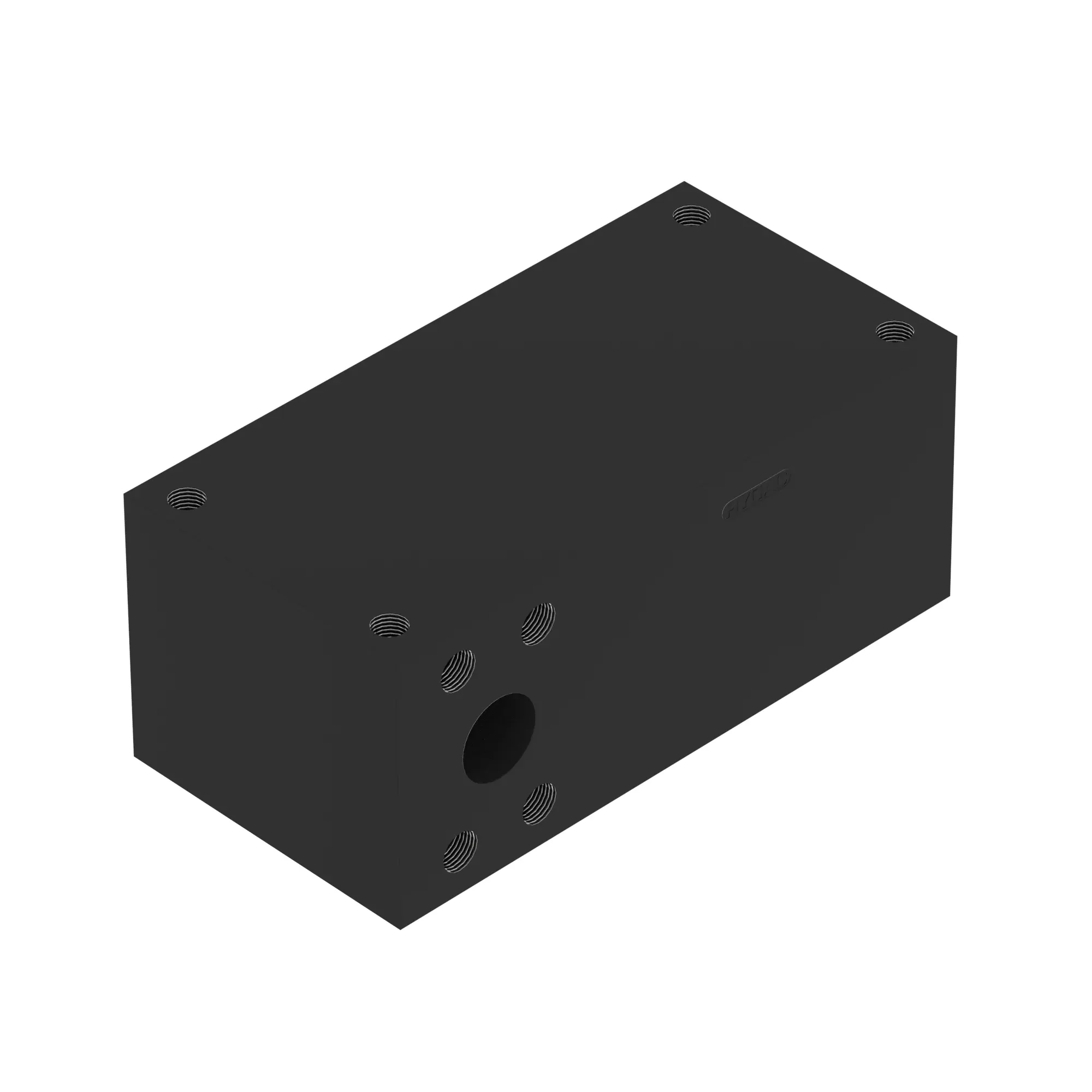 John Deere Fitting - T357825