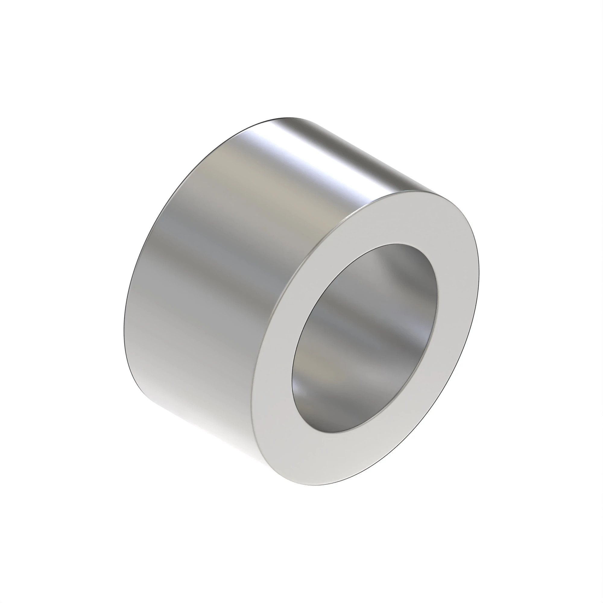 BUSHING, SPACER P.W. FRAME
