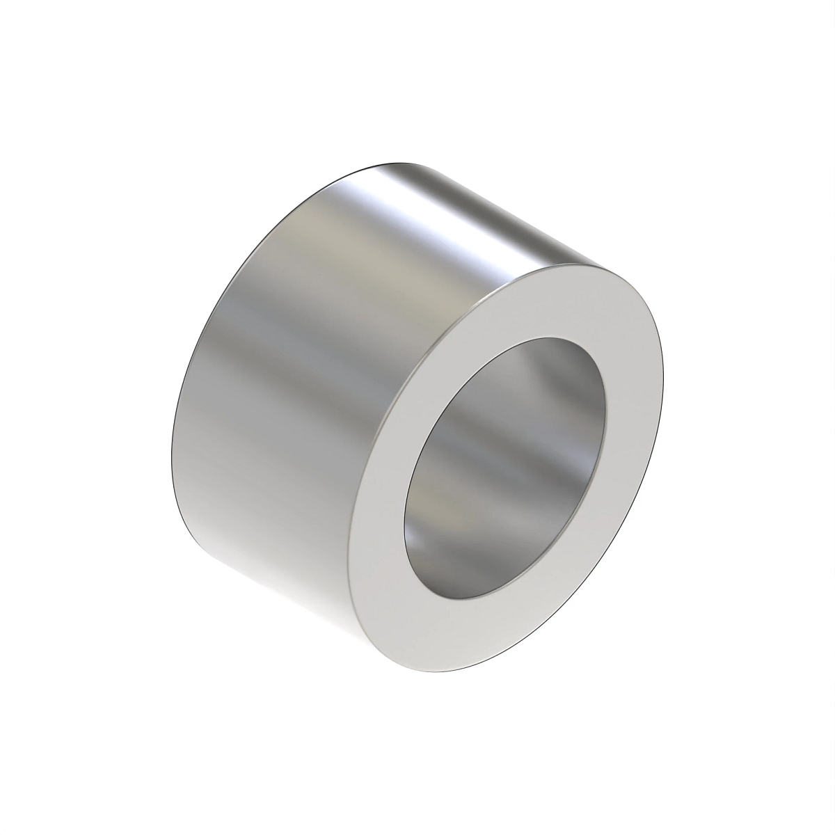 BUSHING, SPACER P.W. FRAME