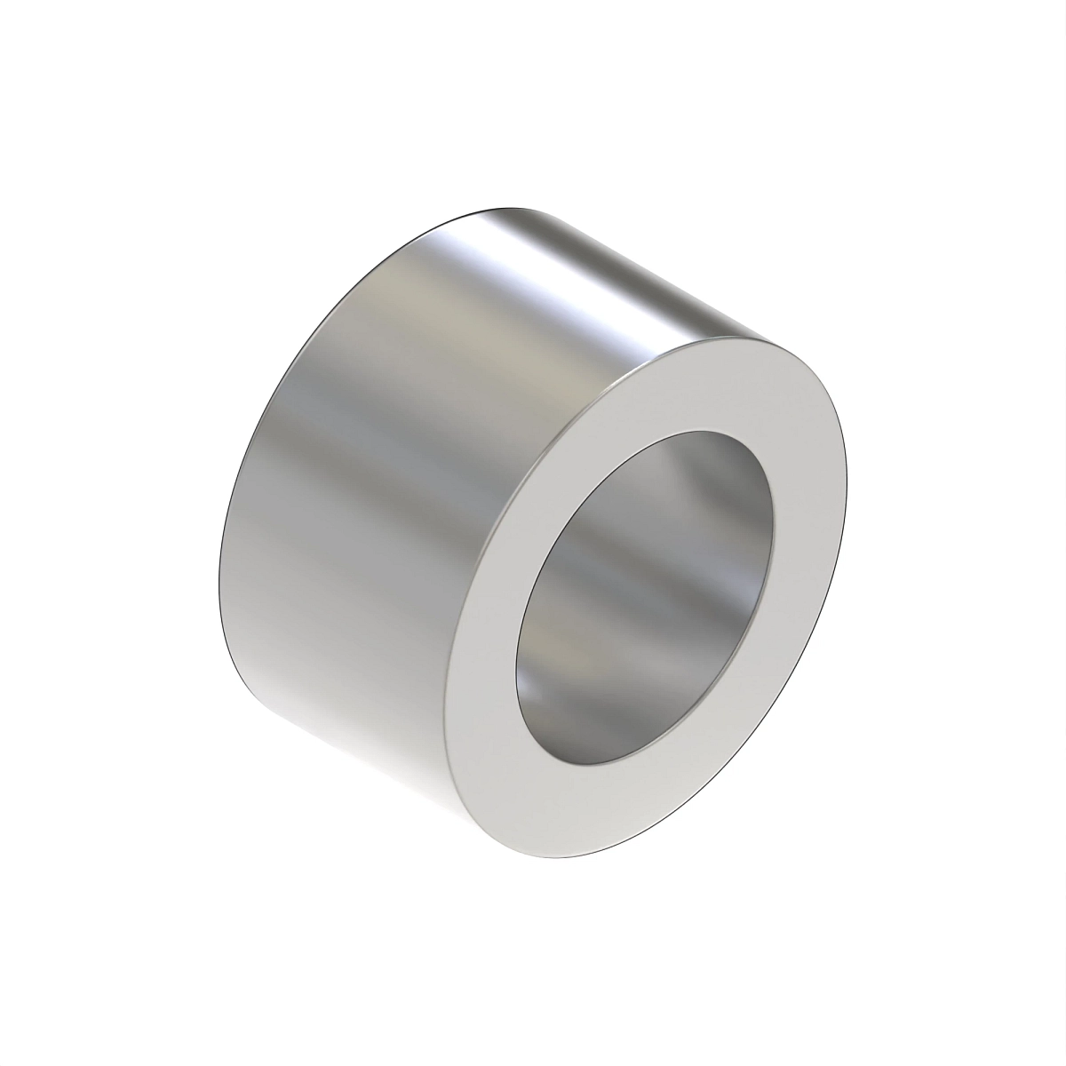 Bushing, Spacer P.W. Frame
