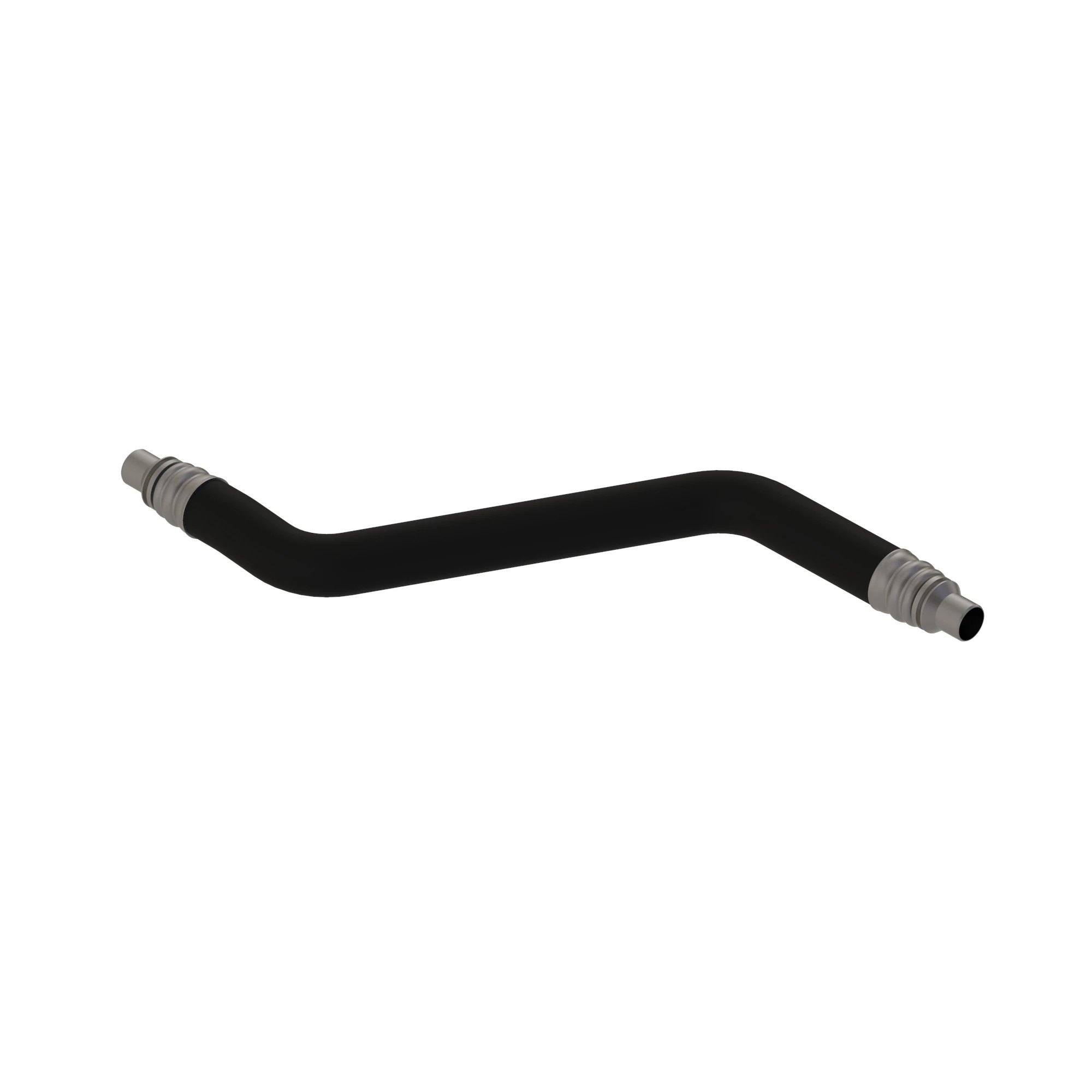 HOSE, HOSE ASSY., FORMED ID22