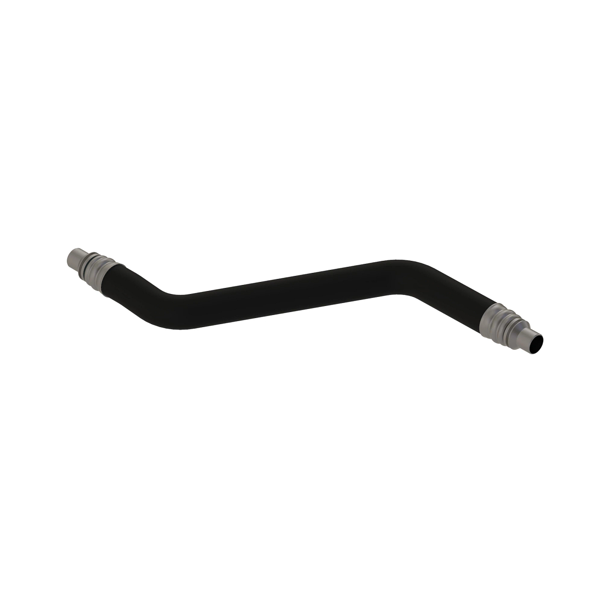 John Deere Oil Cooler Hose - AL158907