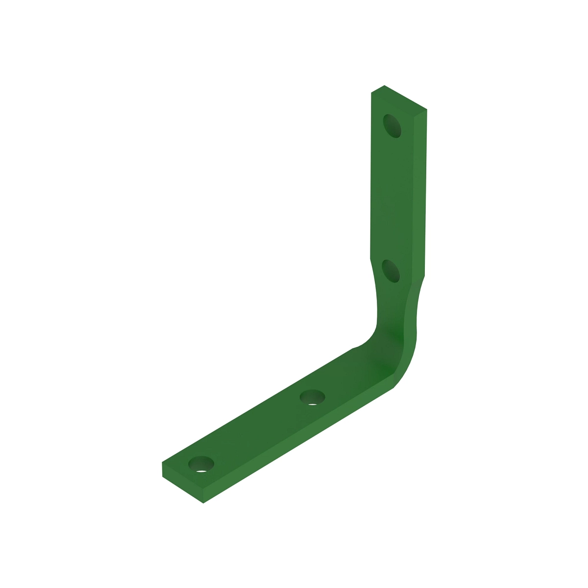 Marker Valve Support