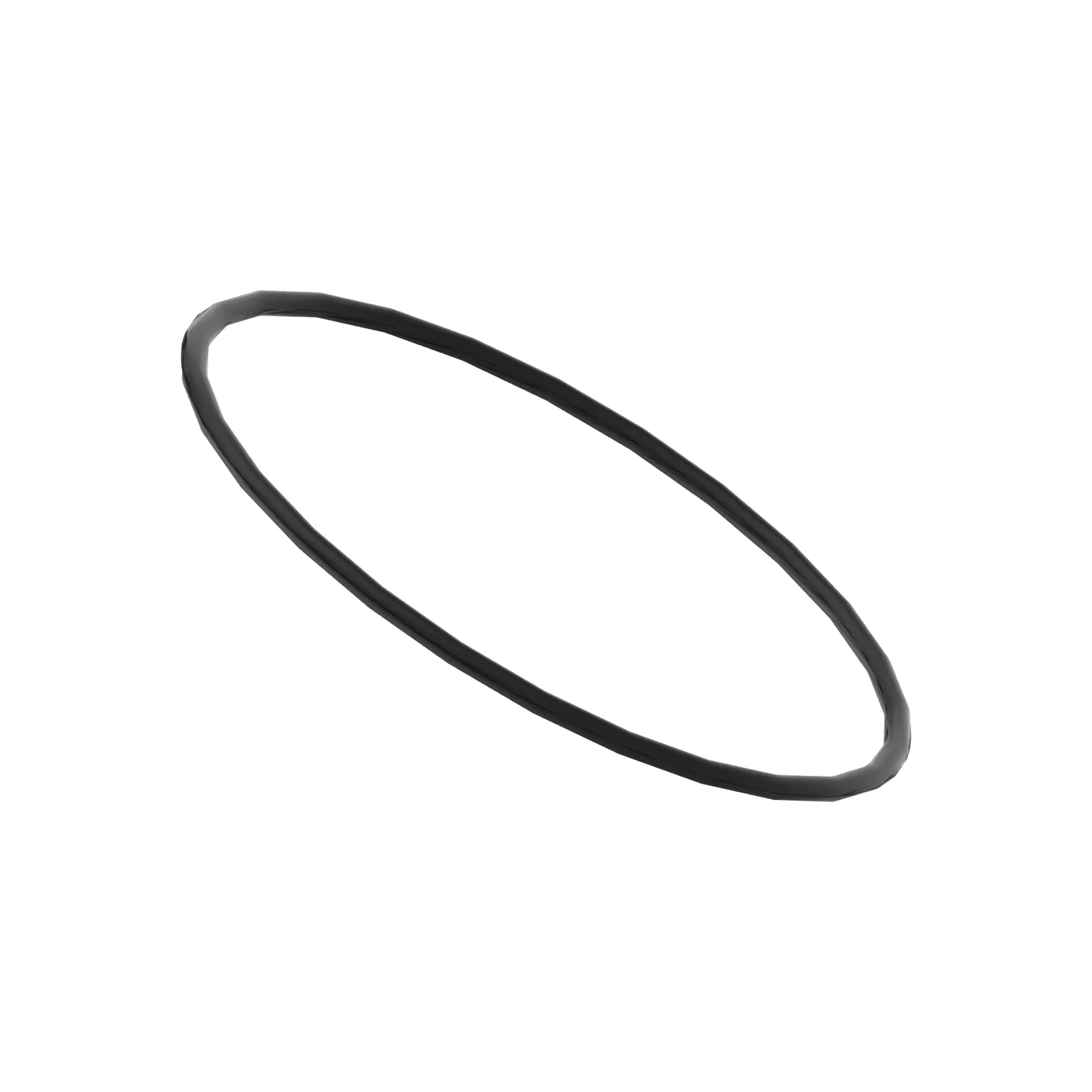 John Deere Round Cross Section Packing O-Ring - SU59394