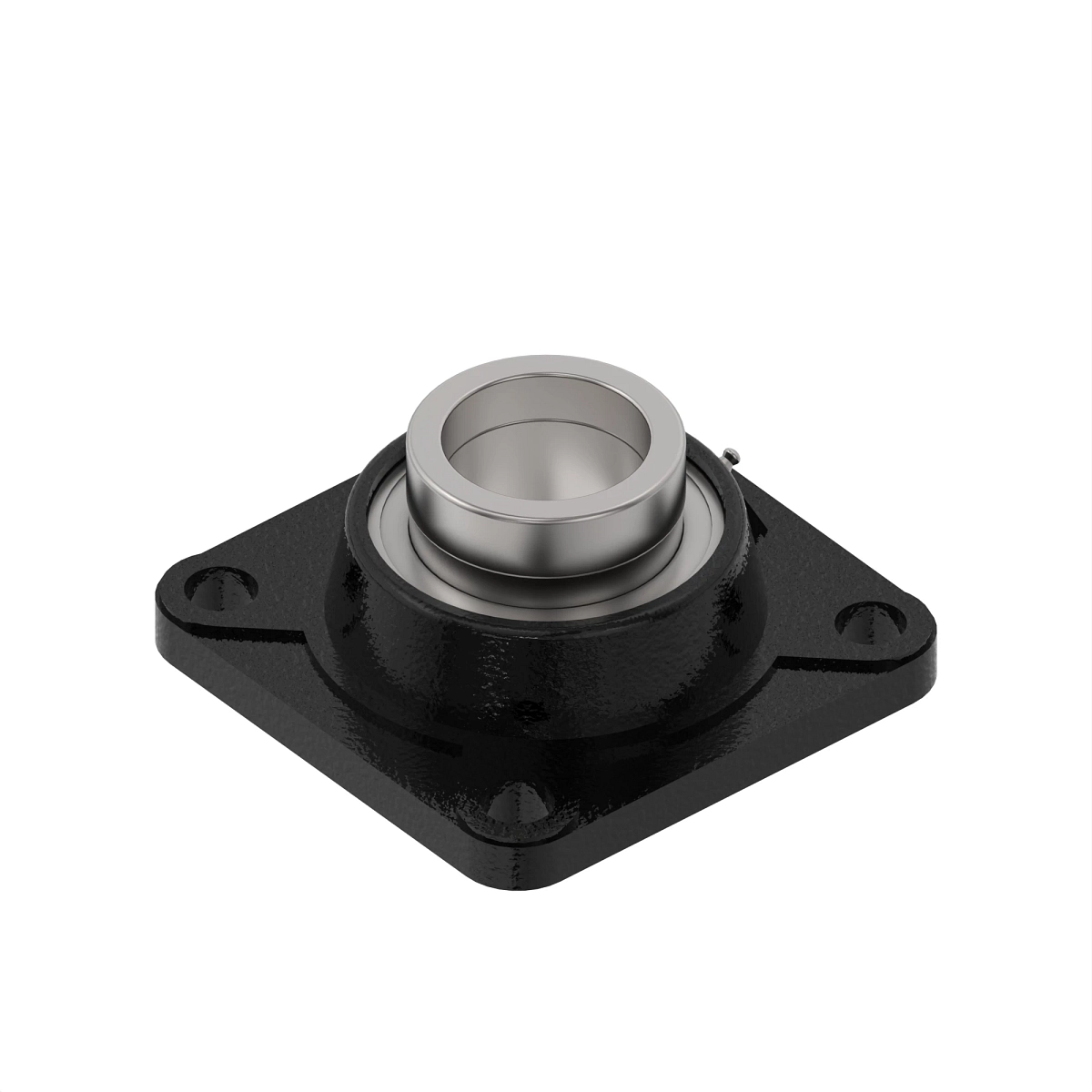 Bearing, Chopper Assy, With Lock Co