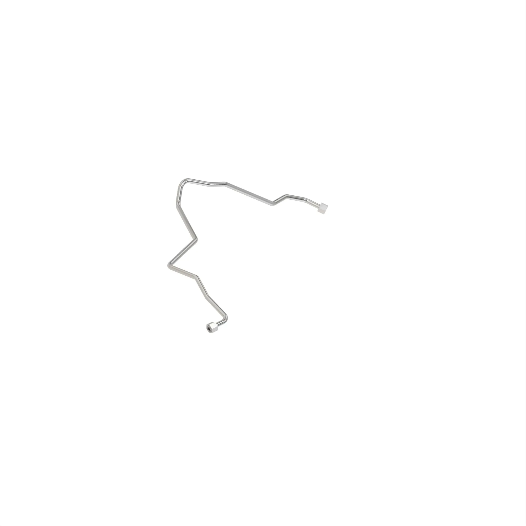 RE66236: Steering Oil Line