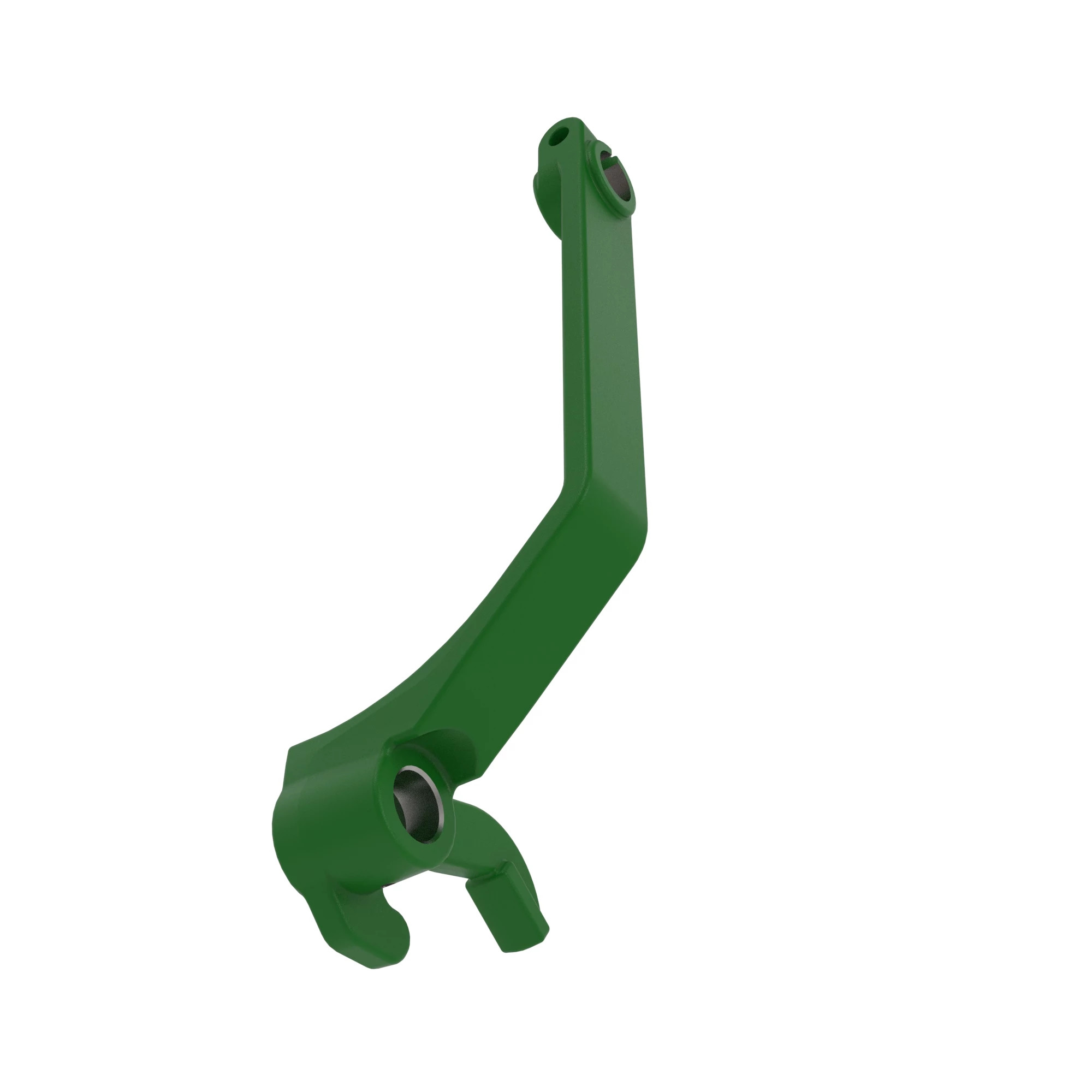 ARM, LEFT ARM DEPTH GAUGE - 2100/DB