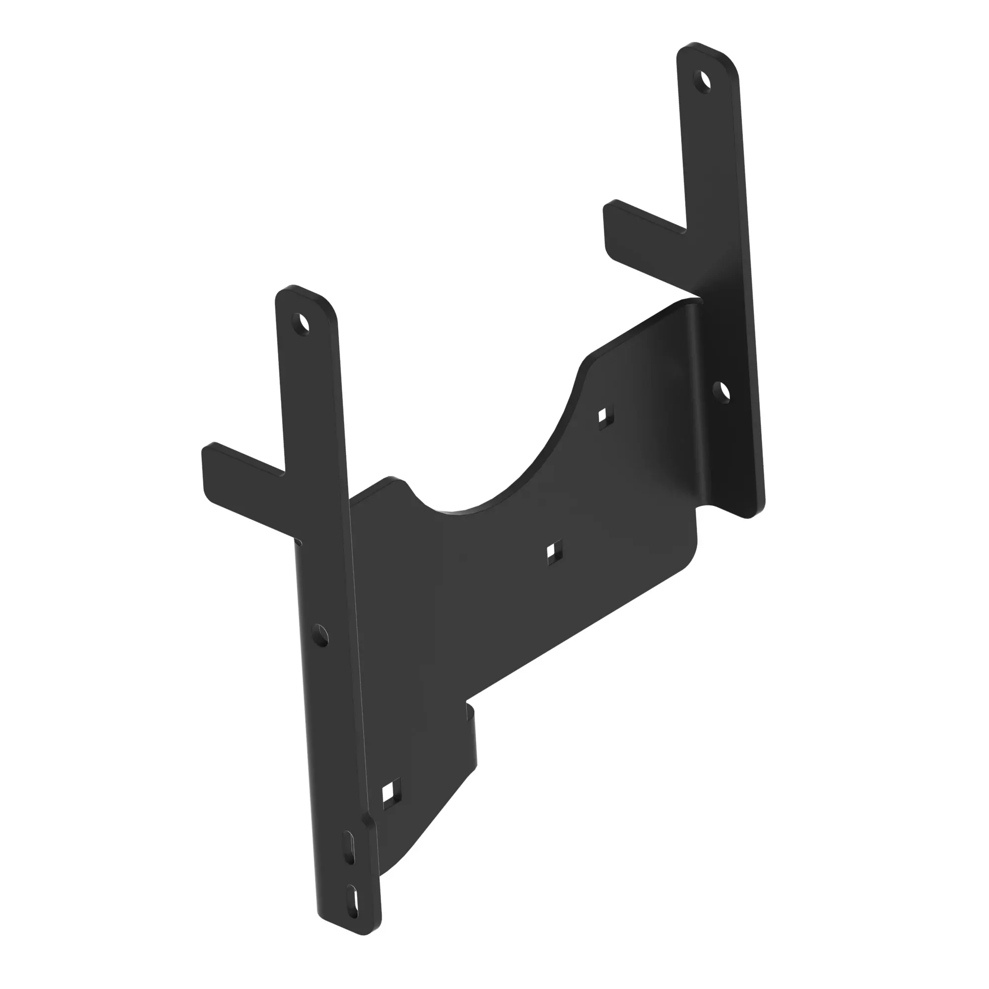 BRACKET, BELT DRIVE TENSIONER