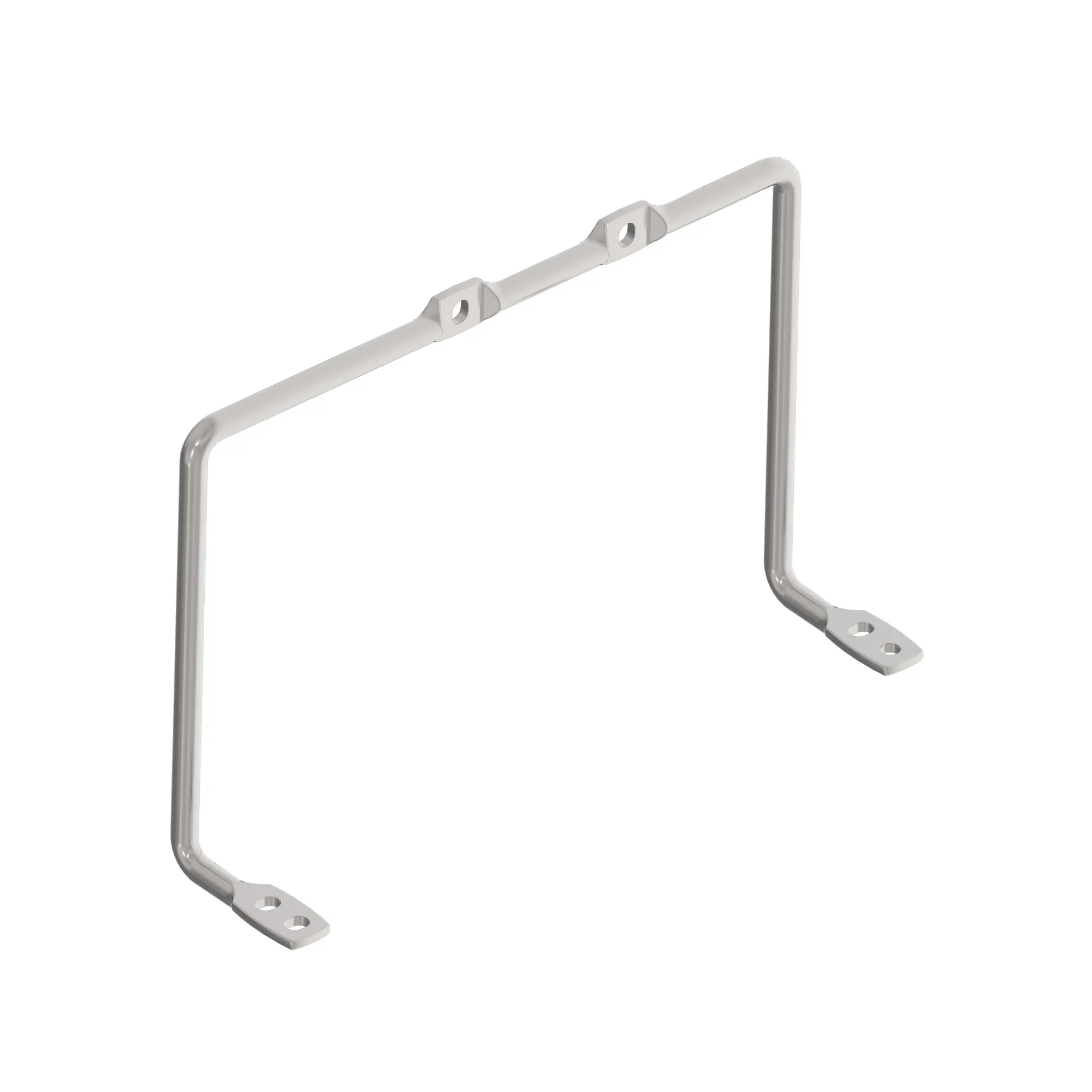 ROD, FUEL COOLER BRACKET, TOP