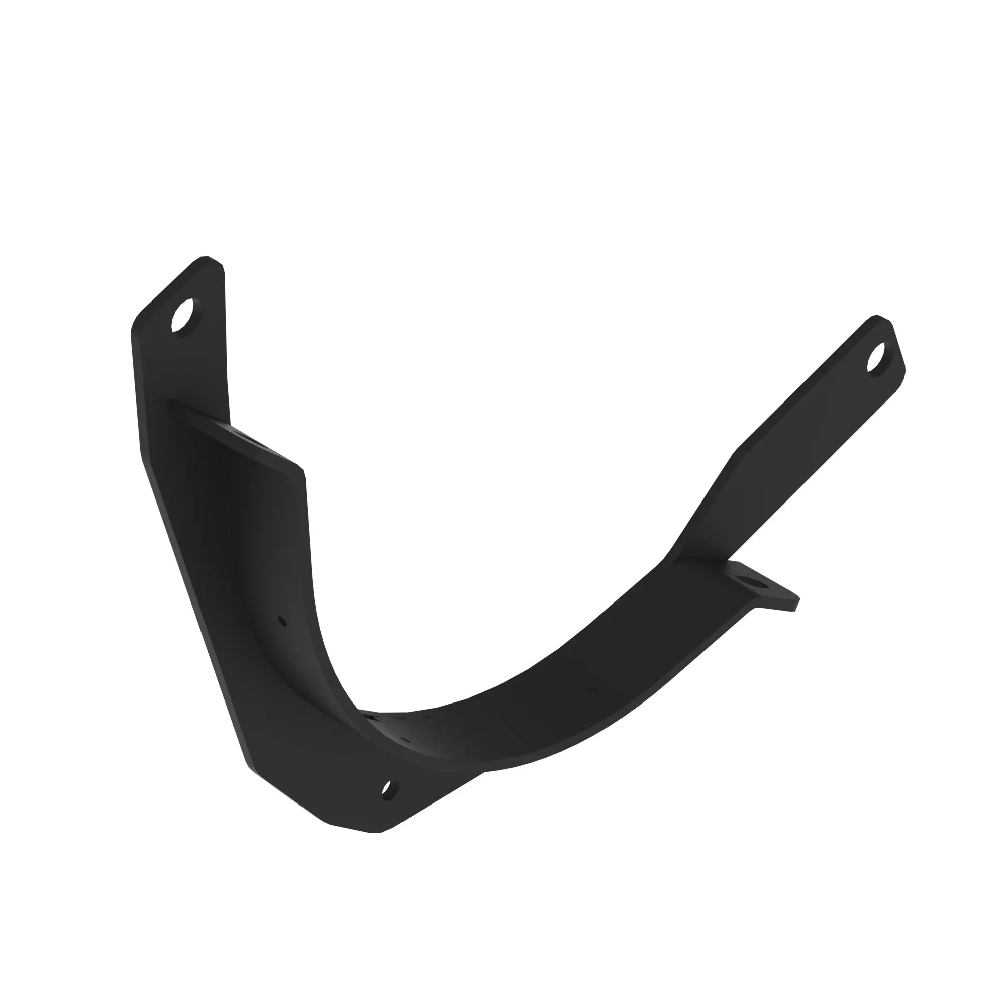 John Deere Bracket - AT432641