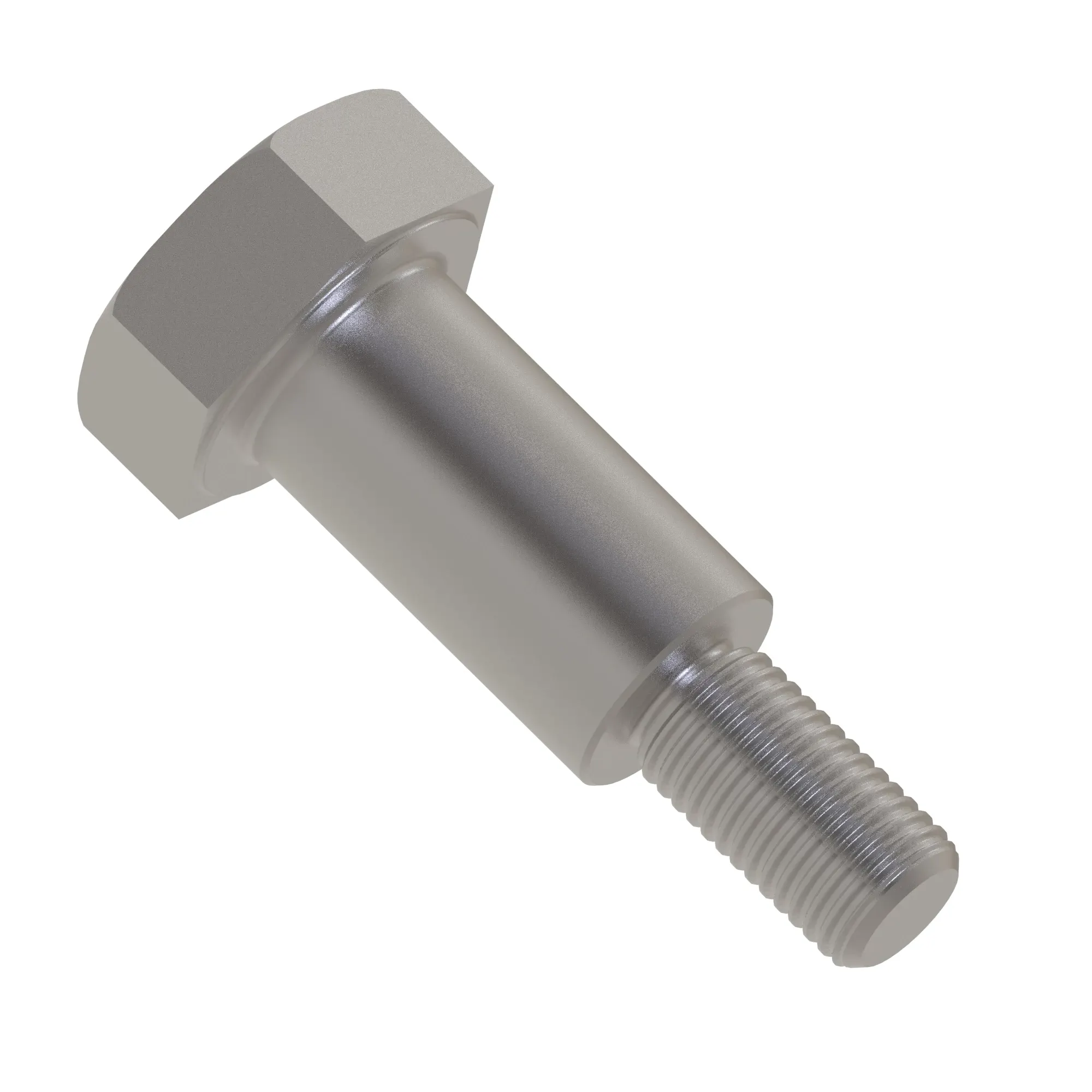 John Deere Hexagonal Head Shoulder Screw - R264342