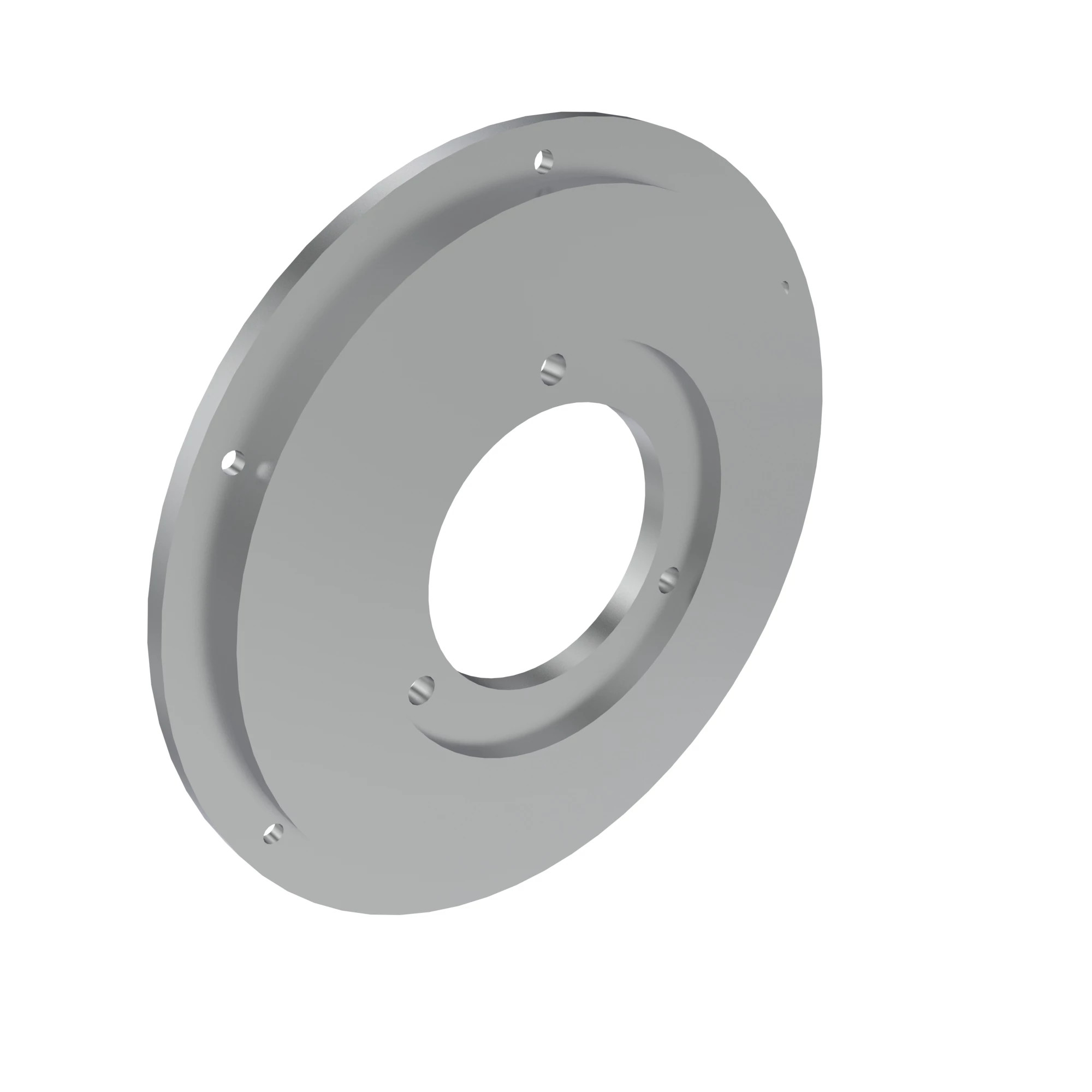 John Deere Adapter Fitting - TT160907