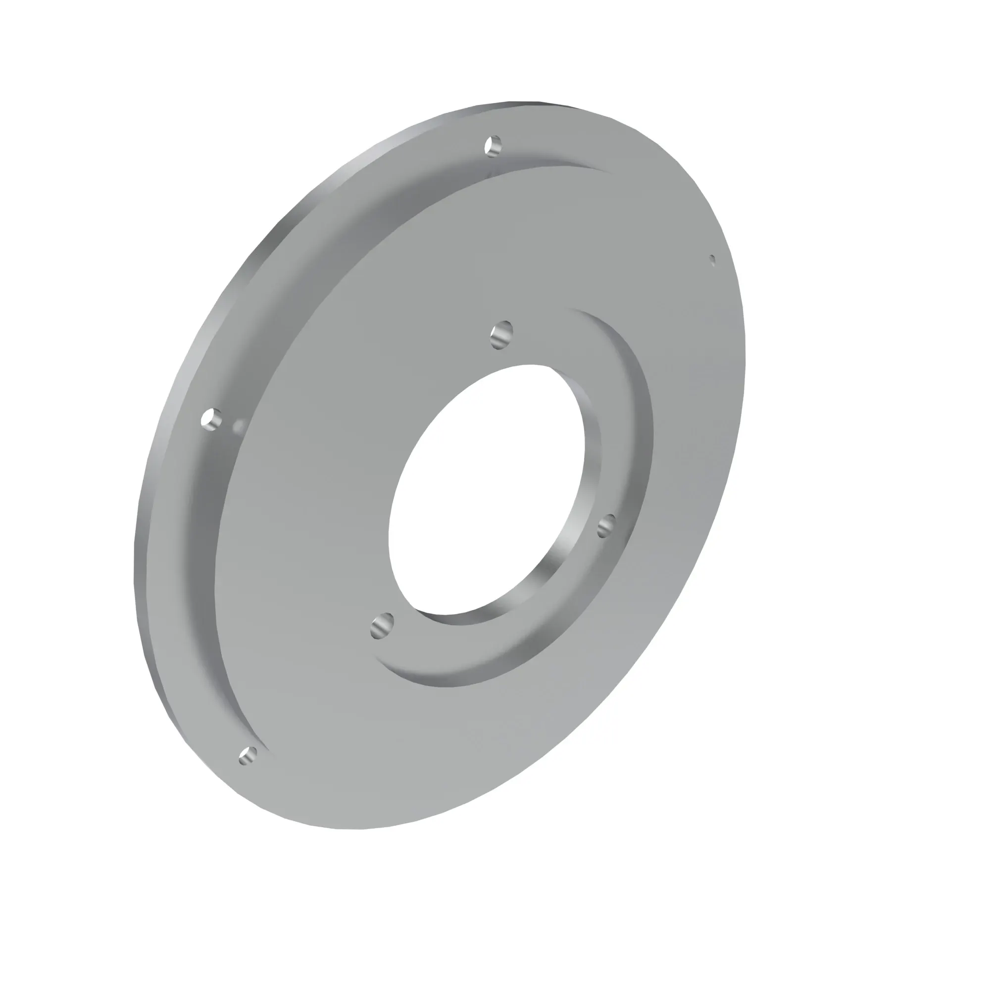 John Deere Adapter Fitting - TT160907