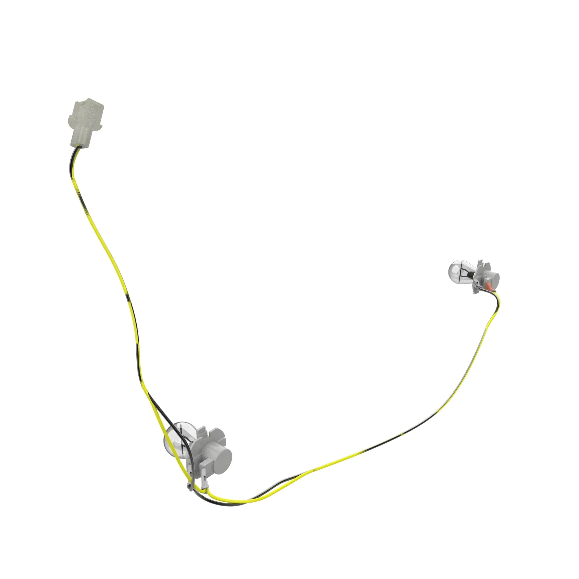 John Deere Headlight Wiring Harness - GY21294