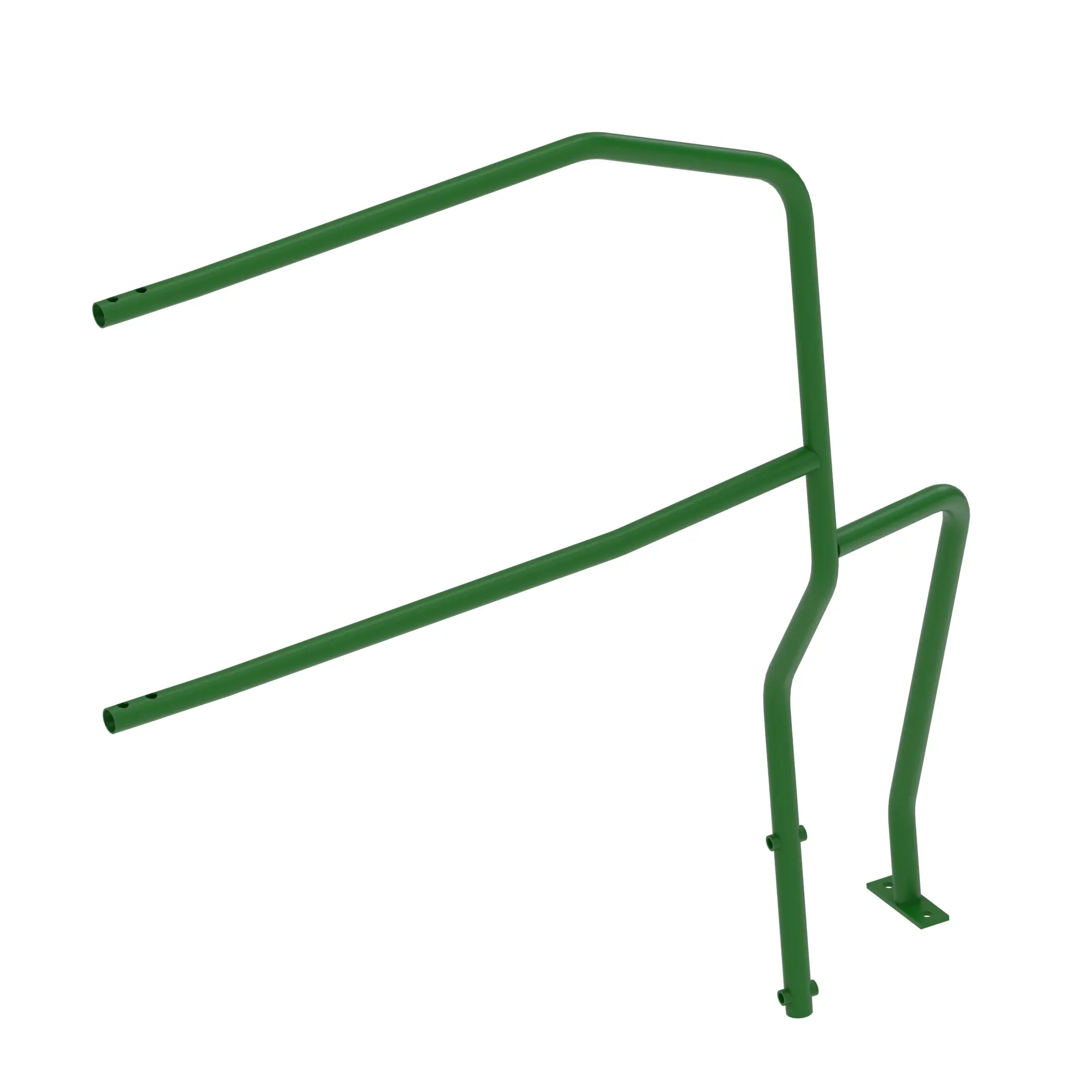 HANDRAIL ASSY, LH FRONT
