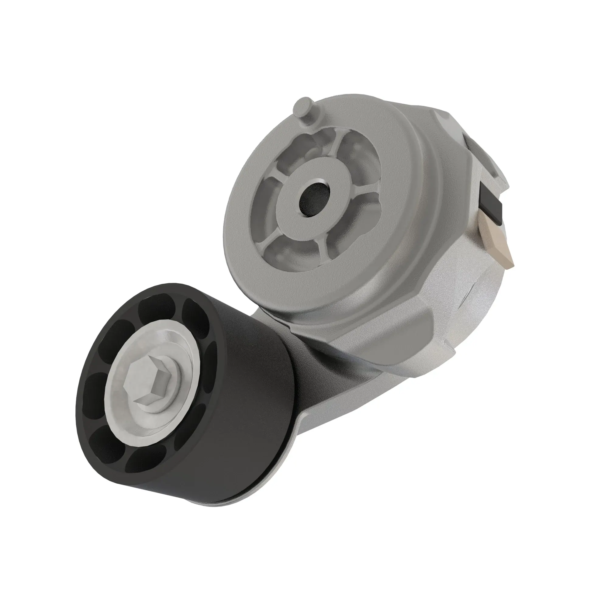 John Deere Belt Tensioner - AT515505