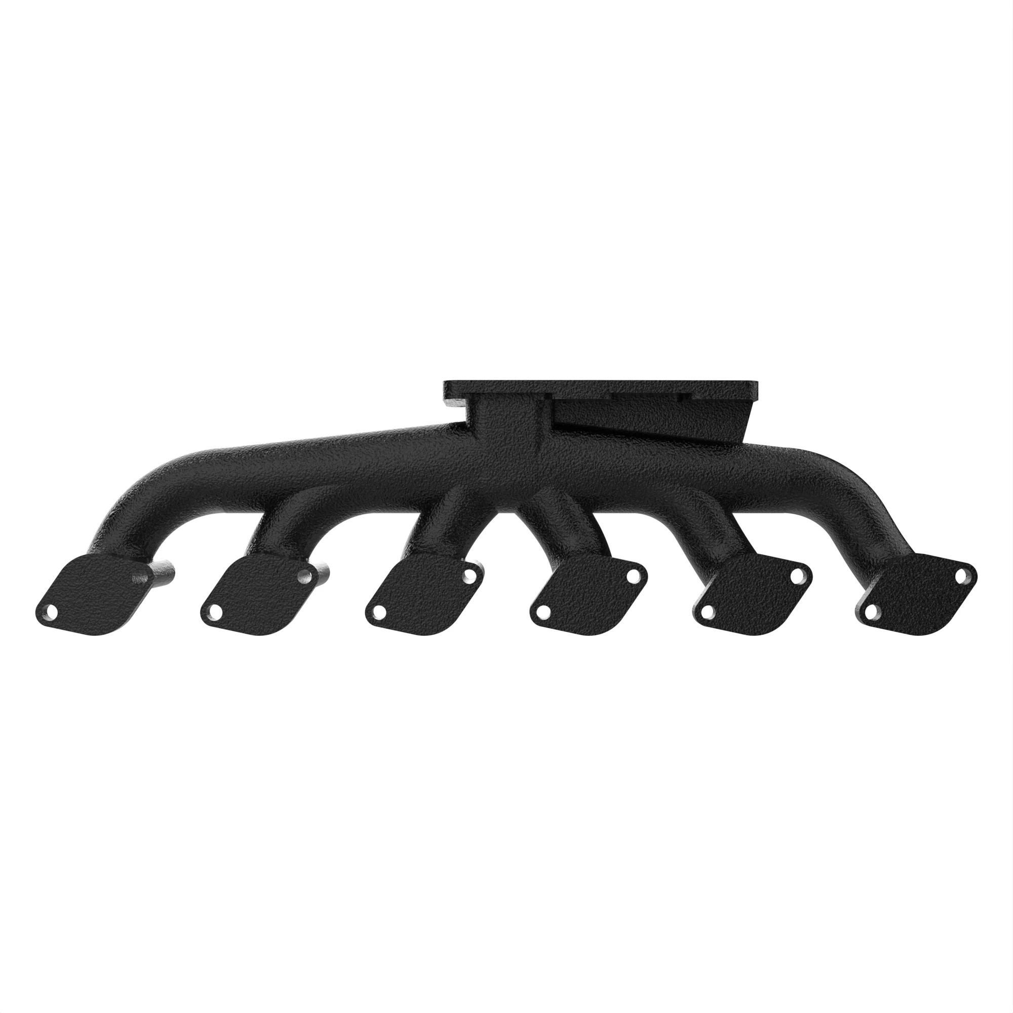 EXHAUST MANIFOLD