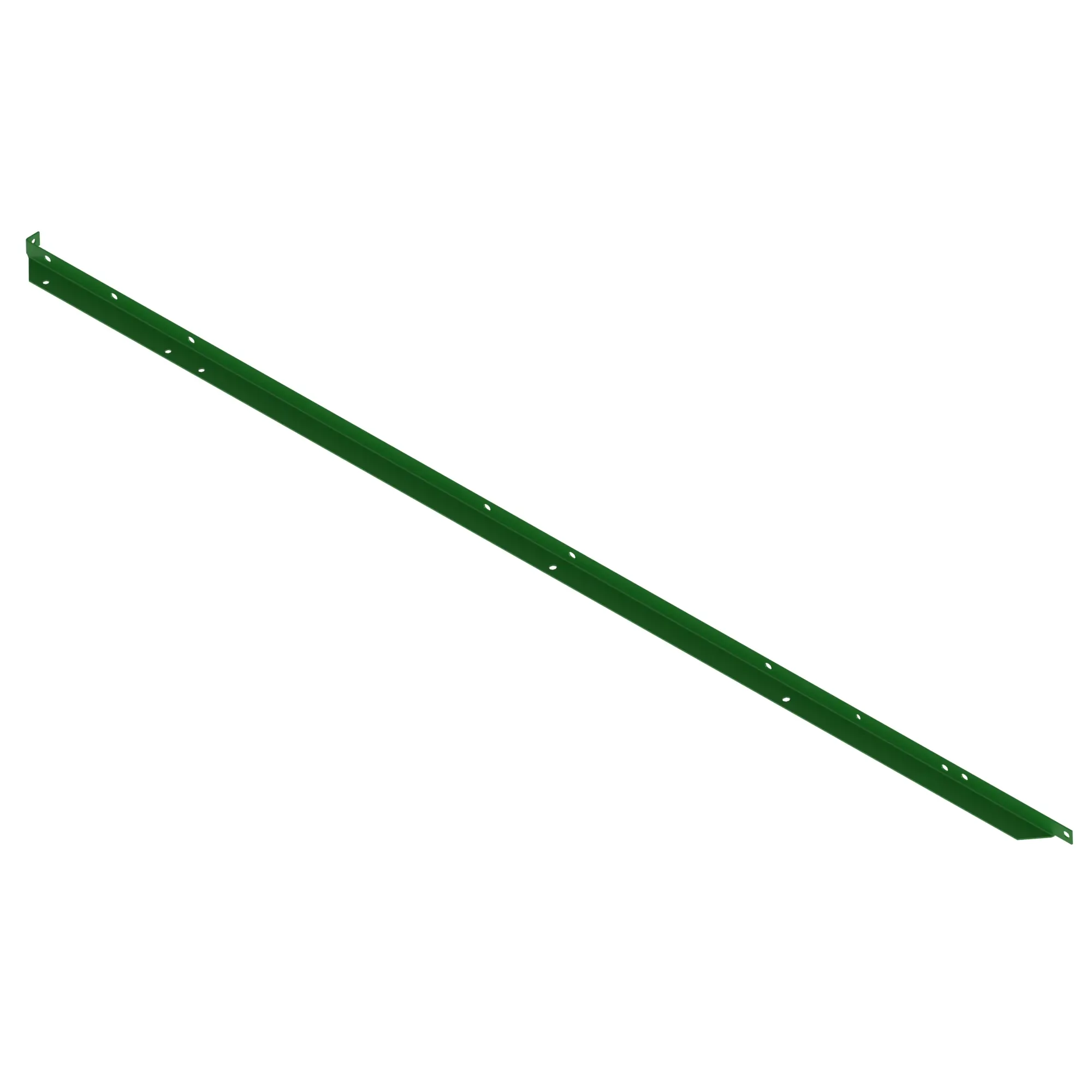 ANGLE, HOOD SIDE RH