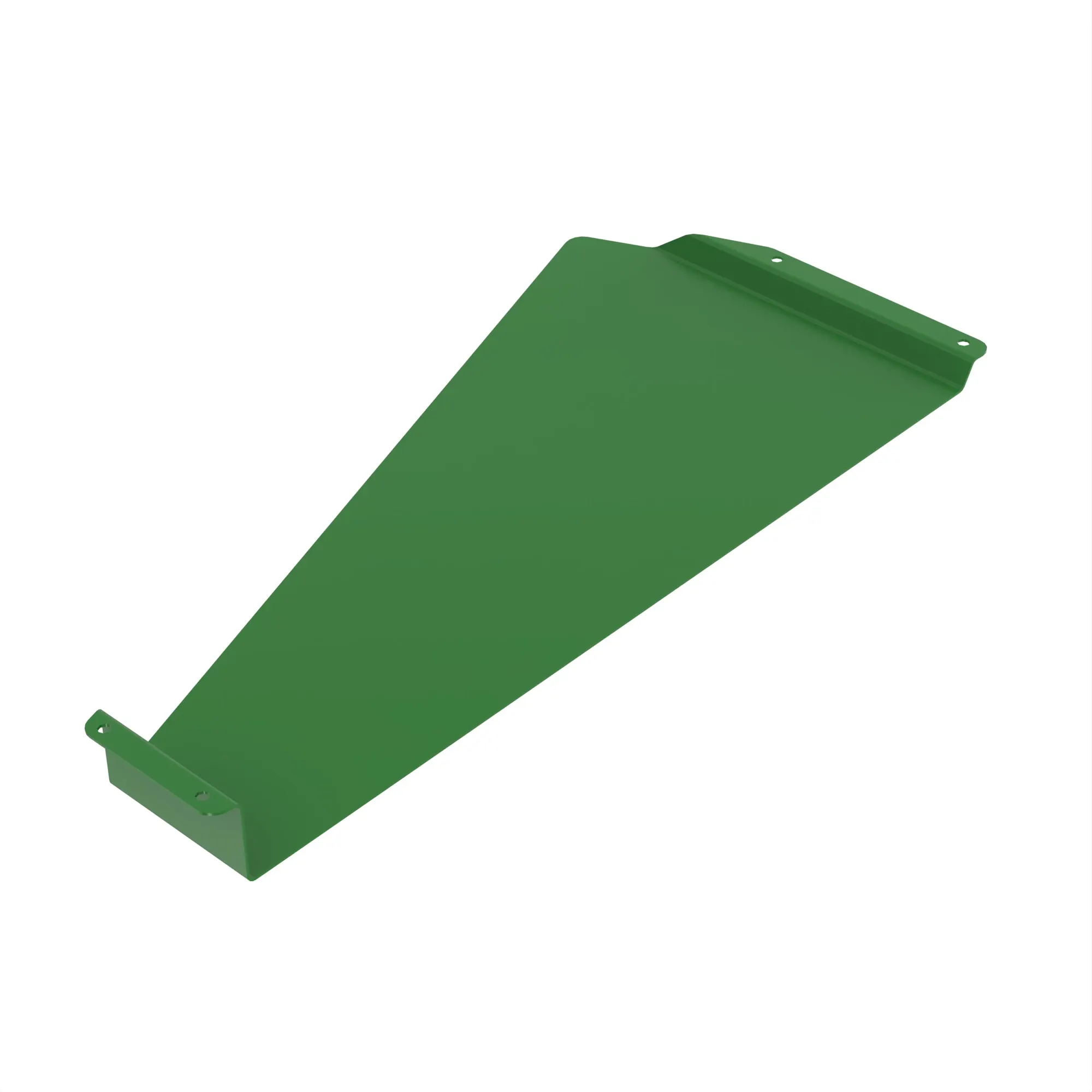 DEFLECTOR, RS DOOR